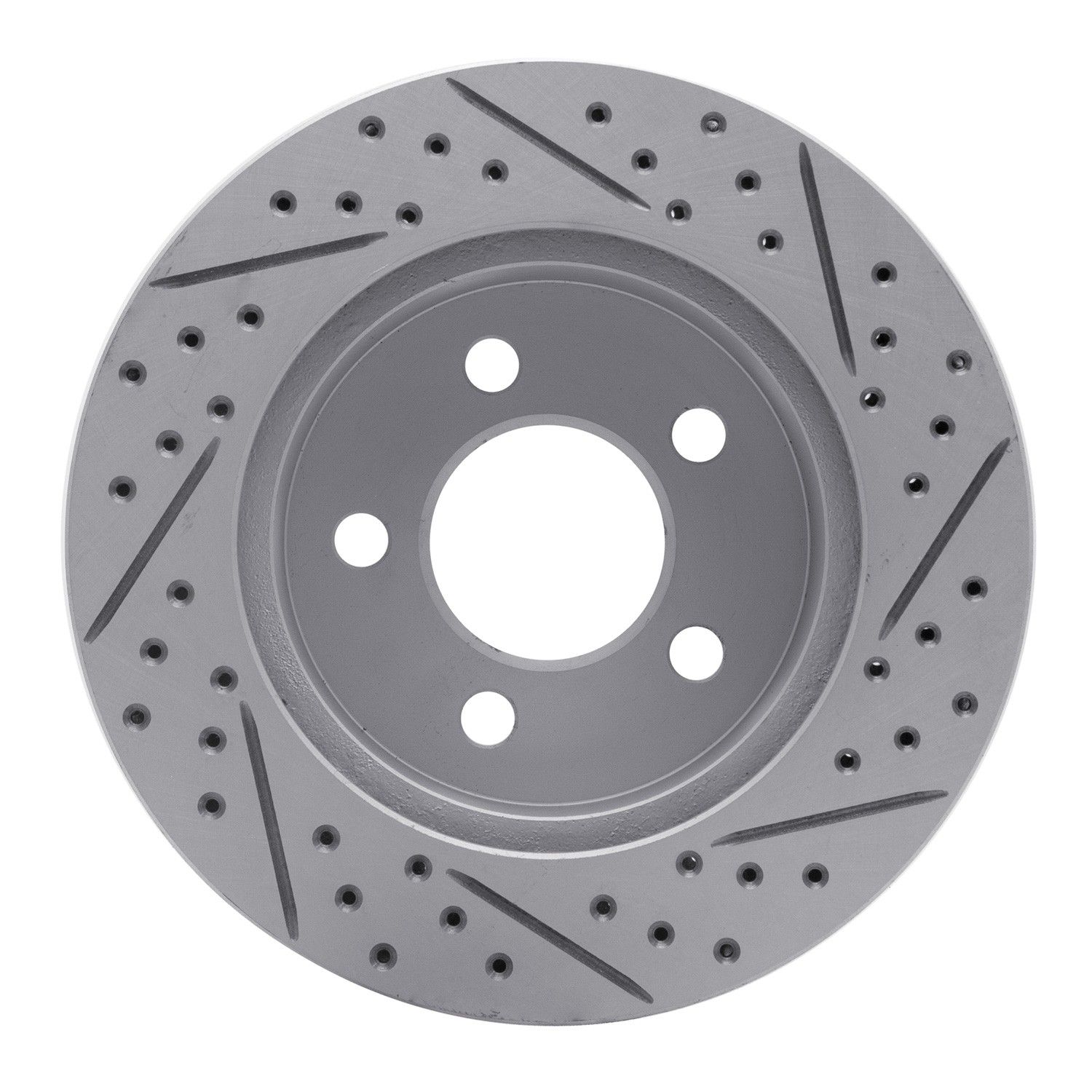 2001, 2000, 1999 Jeep Cherokee Disc Brake Rotor