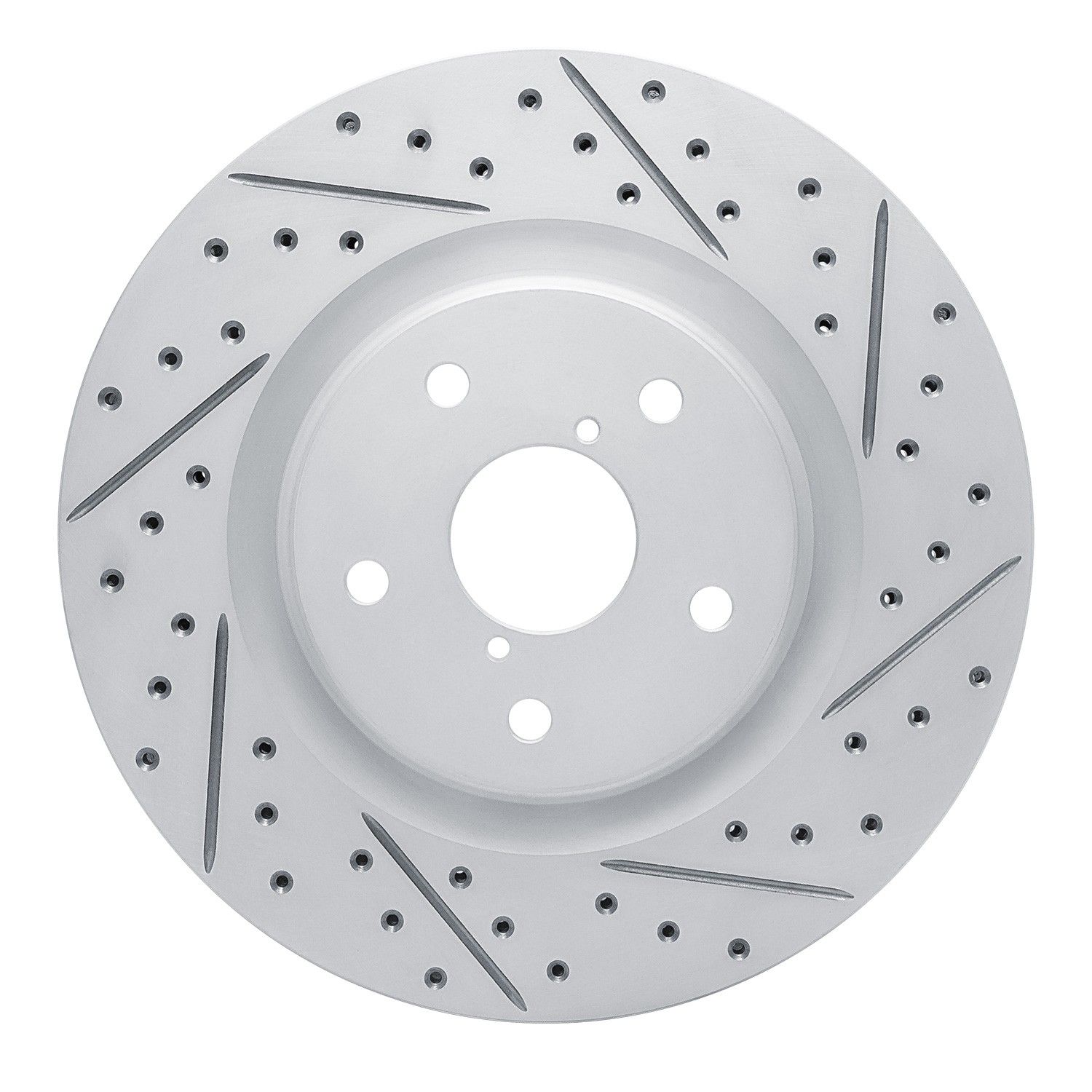 2024, 2023, 2022, 2021, 2020 Subaru Legacy Disc Brake Rotor