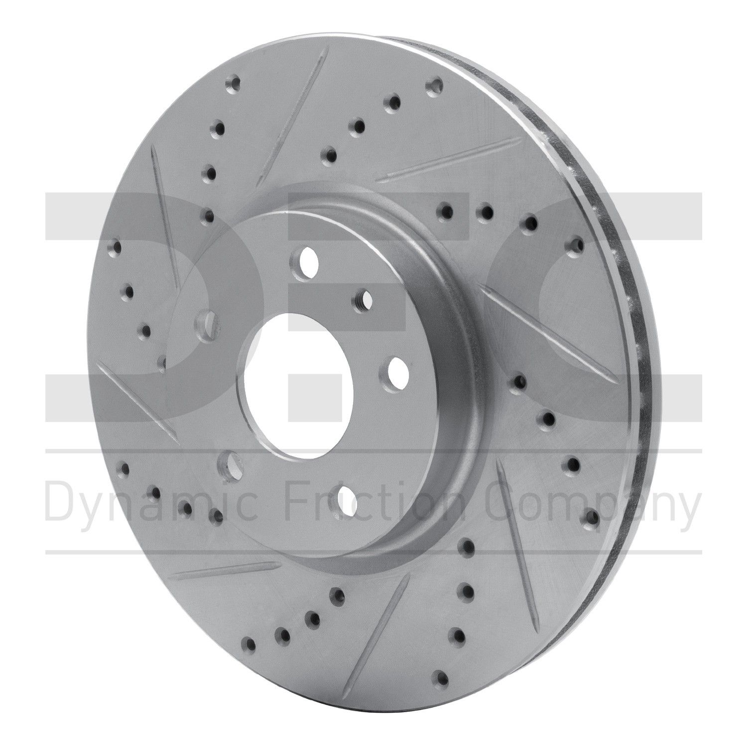 2020, 2019, 2018, 2017, 2016, 2015, 2014, 2013 Ford Fusion Disc Brake Rotor