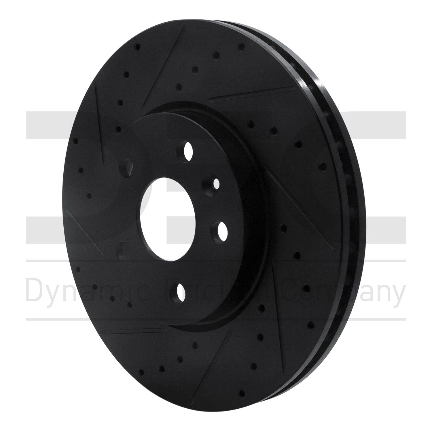 2010 Buick Allure Disc Brake Rotor