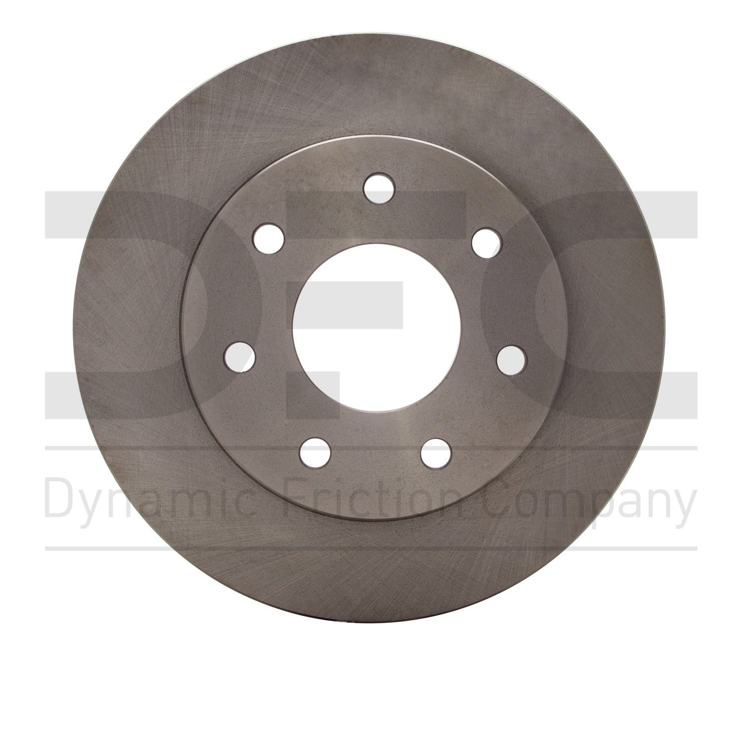 2008, 2007, 2006, 2005, 2004 Ford F-150 Disc Brake Rotor