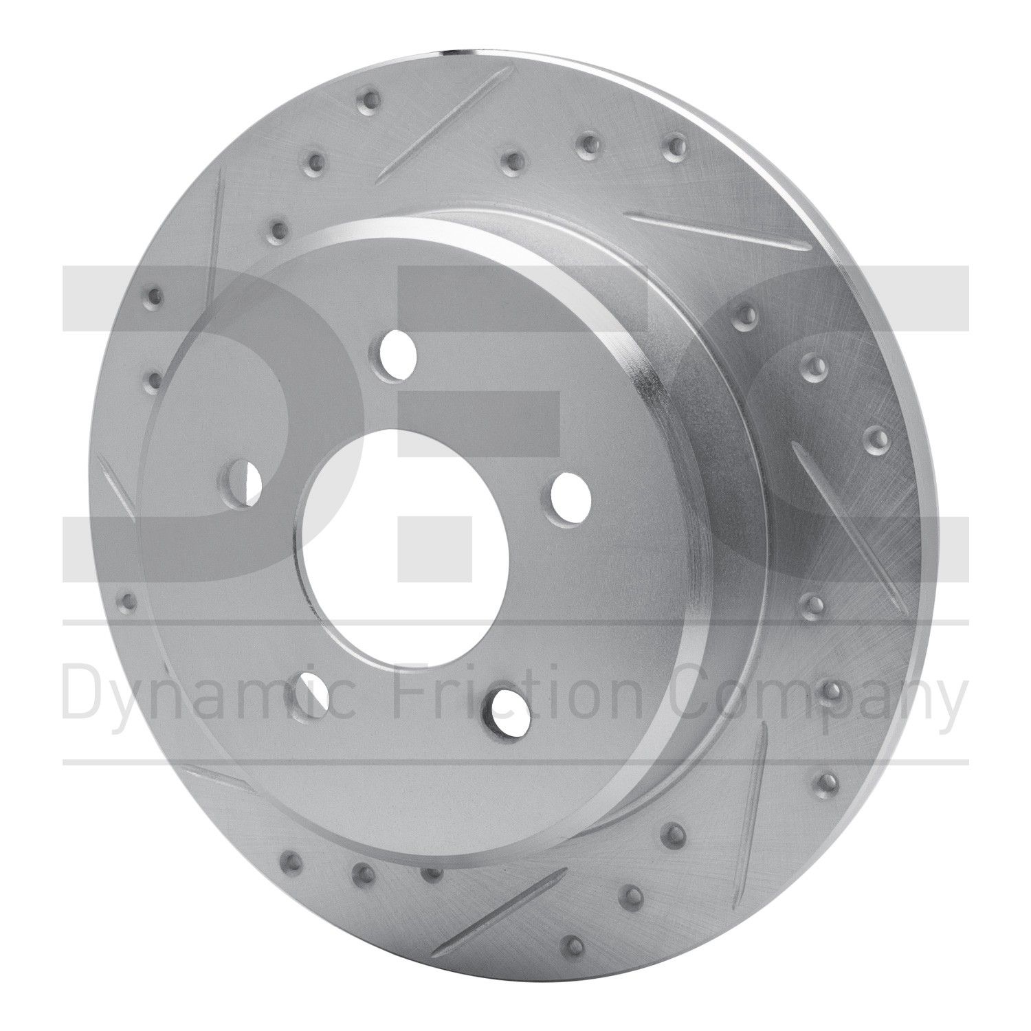 1995, 1994, 1993, 1992 Ford Crown Victoria Victoria Disc Brake Rotor