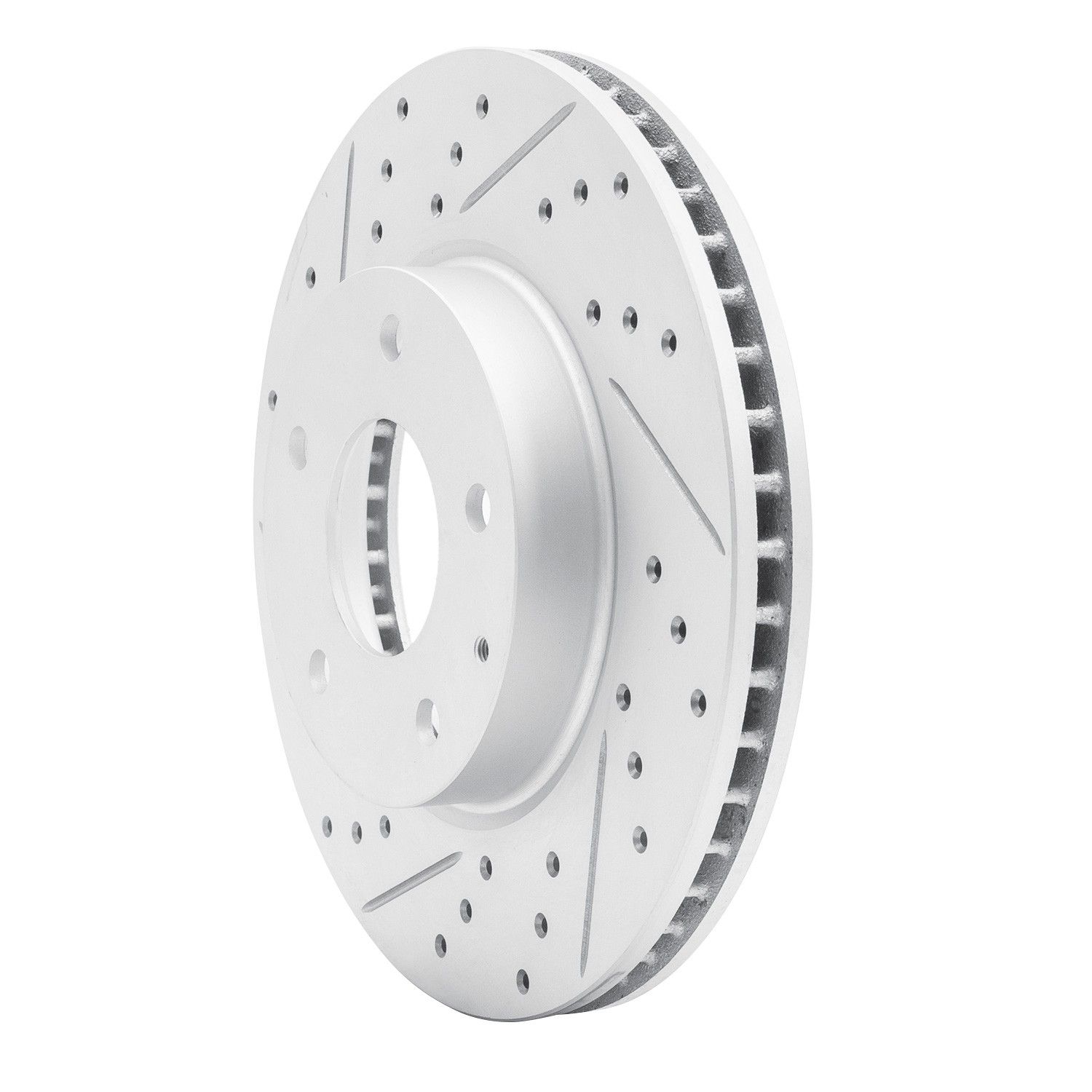 2018, 2017, 2016, 2015, 2014 Mazda 3 Disc Brake Rotor