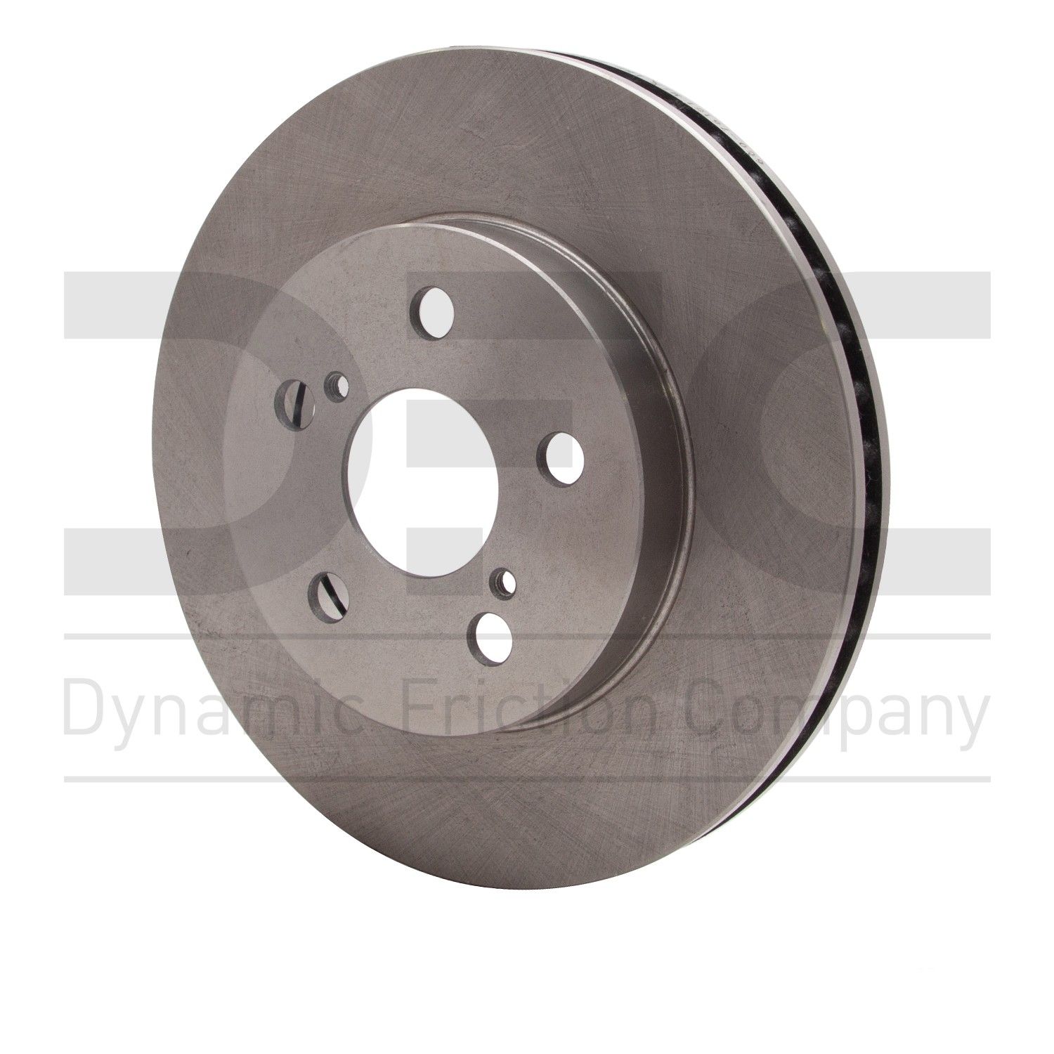 2022, 2021, 2020, 2019 Toyota Prius AWD-e Disc Brake Rotor