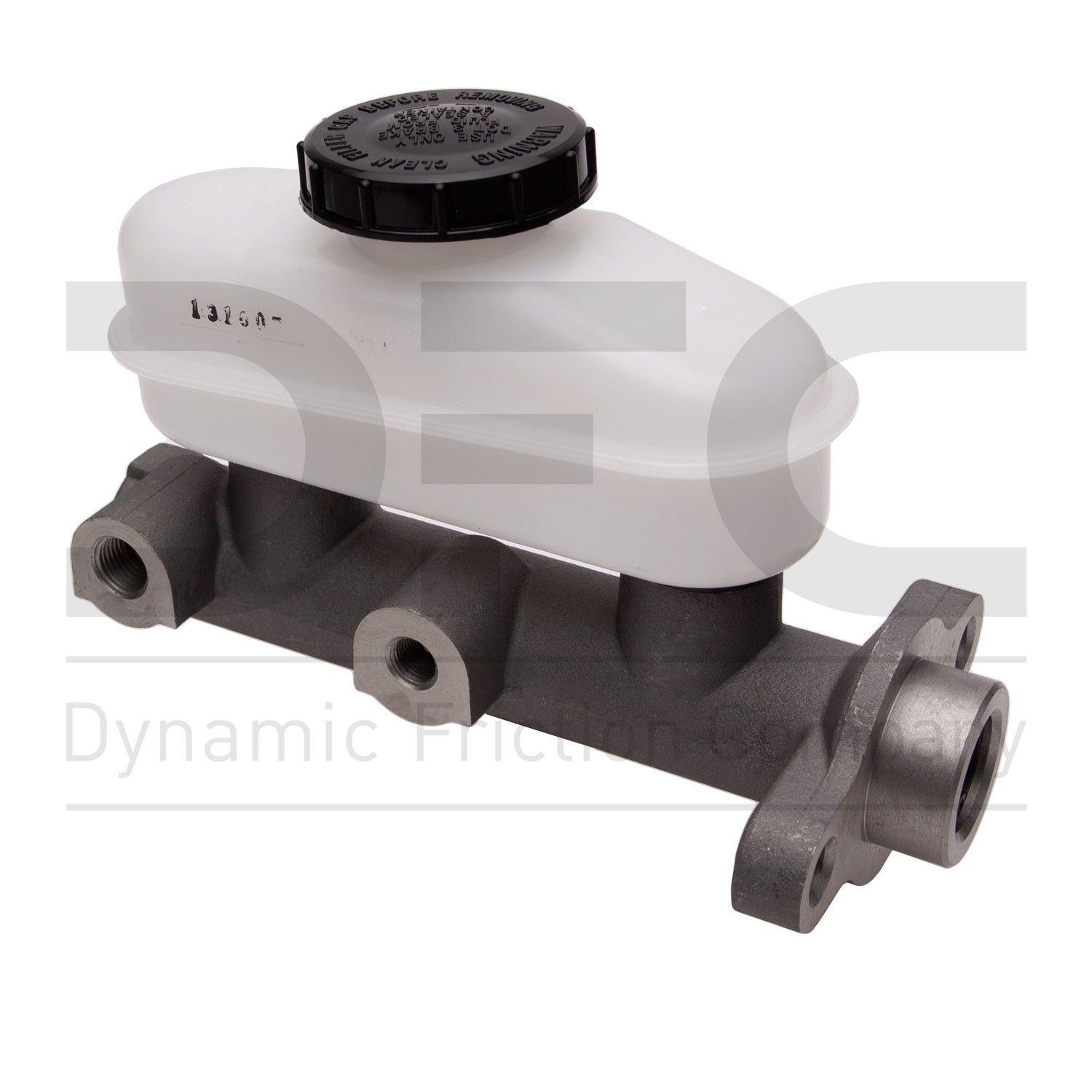 1994, 1993, 1992, 1991, 1990, 1989, 1988, 1987, 1986 Ford Ranger II Brake Master Cylinder