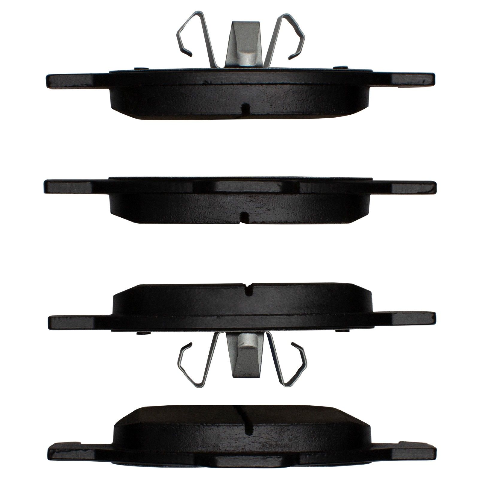 2019, 2018, 2017, 2016, 2015, 2014, 2013 Ford Escape Disc Brake Pad Set