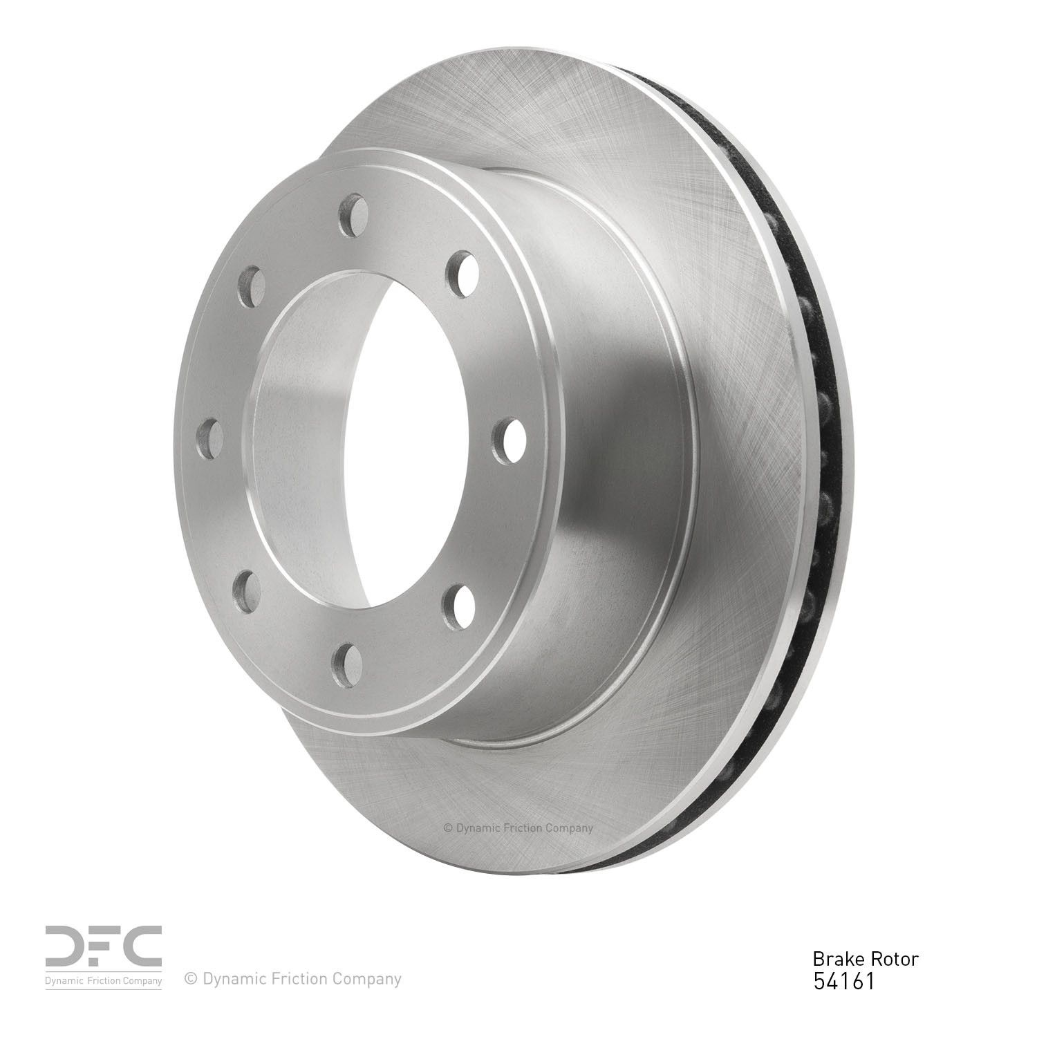 2005, 2004, 2003, 2002, 2001, 2000 Ford Excursion Disc Brake Rotor