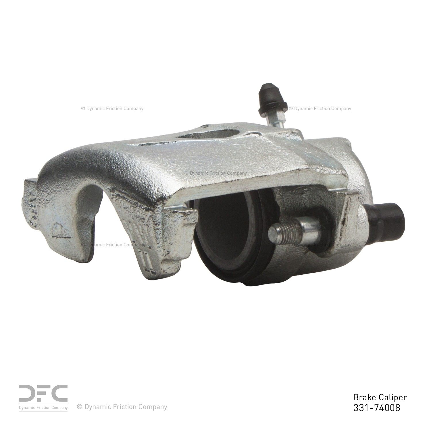 1984, 1983, 1982, 1981 Volkswagen Rabbit Convertible Disc Brake Caliper