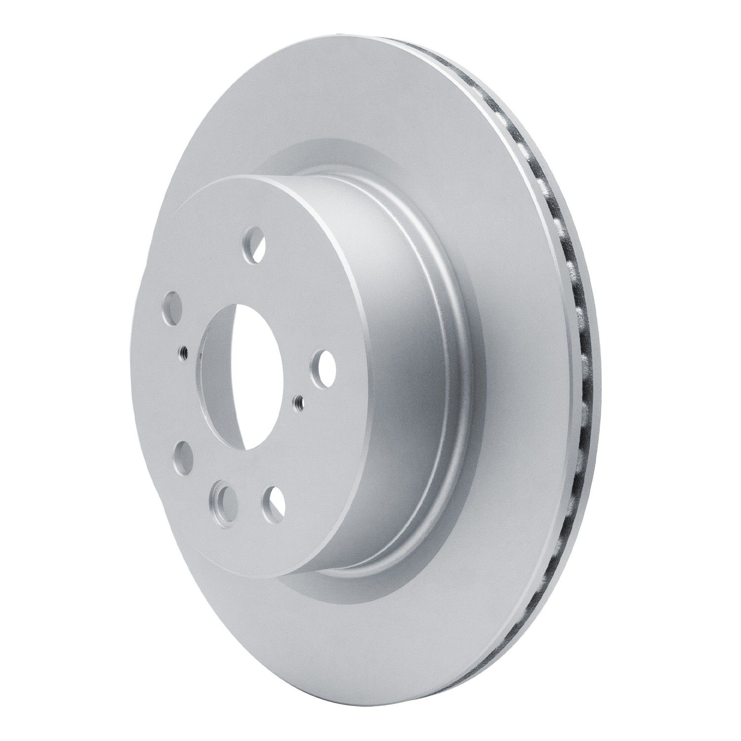 2025, 2024, 2023, 2022, 2021 Lexus IS300 Disc Brake Rotor