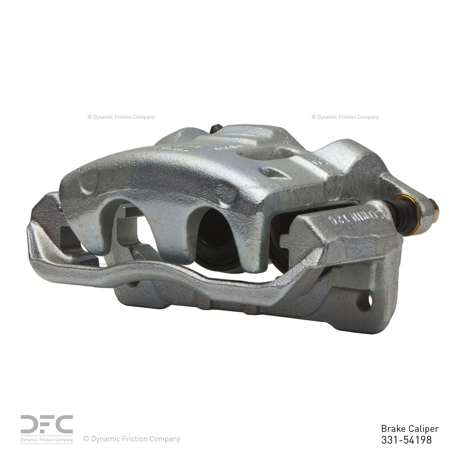 2003, 2002, 2001, 2000, 1999 Ford Windstar Disc Brake Caliper