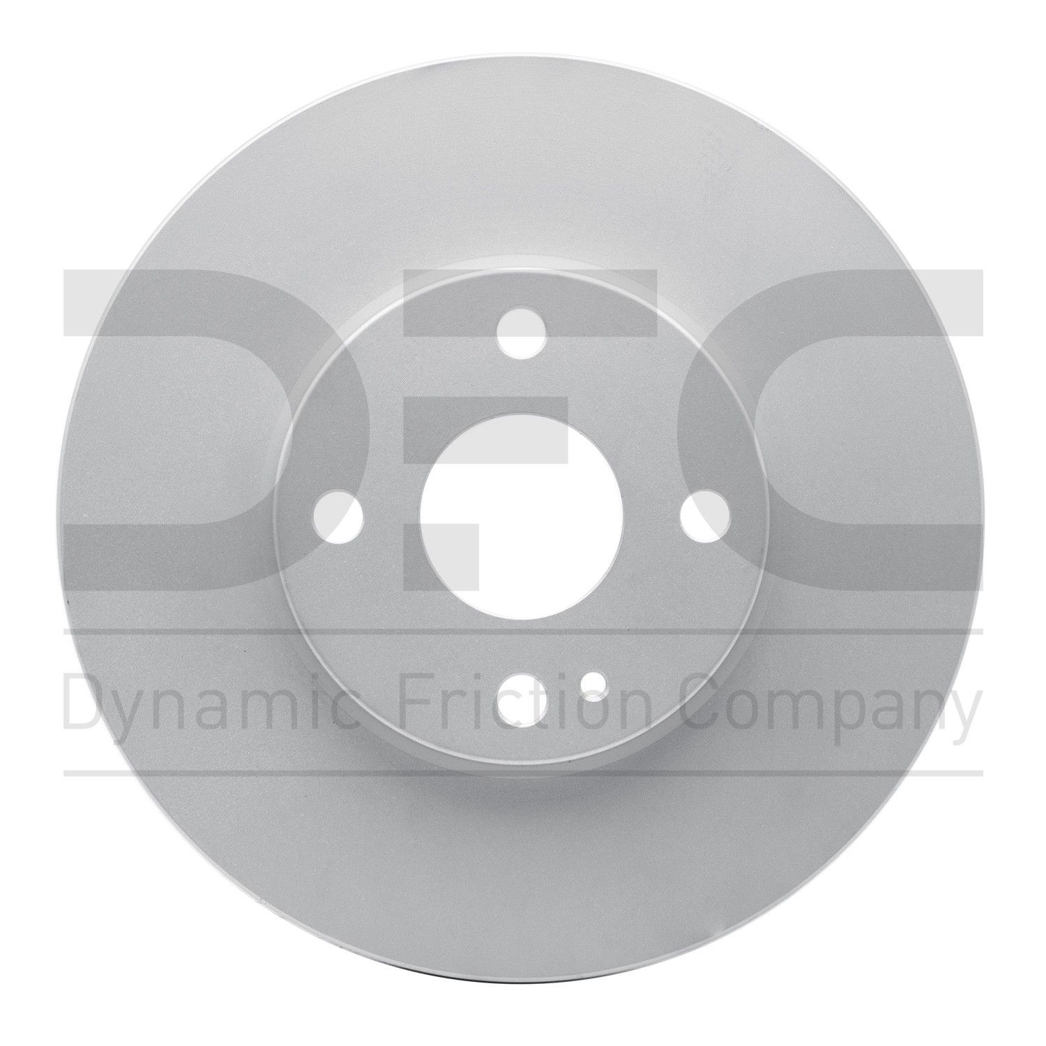 2023, 2022, 2021, 2020, 2019, 2018, 2017, 2016 Mazda 2 Disc Brake Rotor
