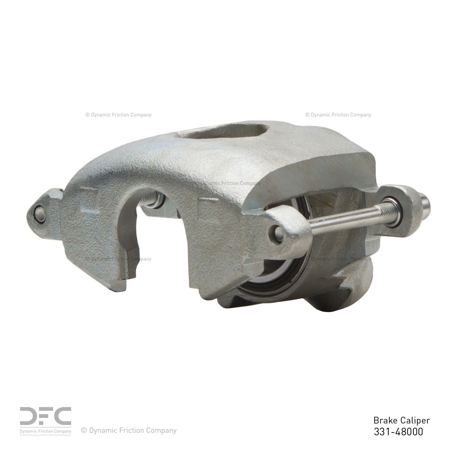 1982, 1981, 1980, 1979 GMC Jimmy Special Disc Brake Caliper