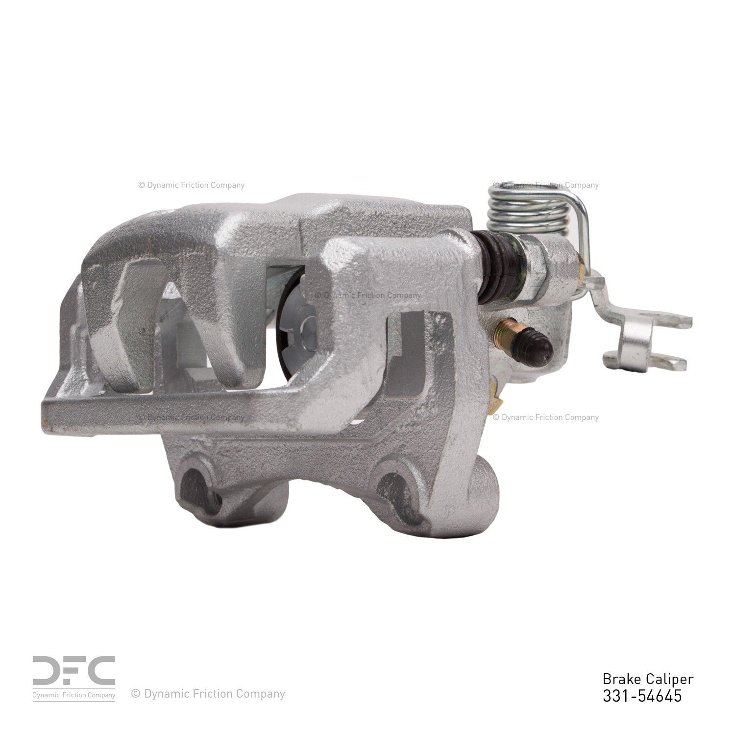 2013, 2012, 2011, 2010, 2009, 2008, 2007, 2006 Mazda 6 Disc Brake Caliper