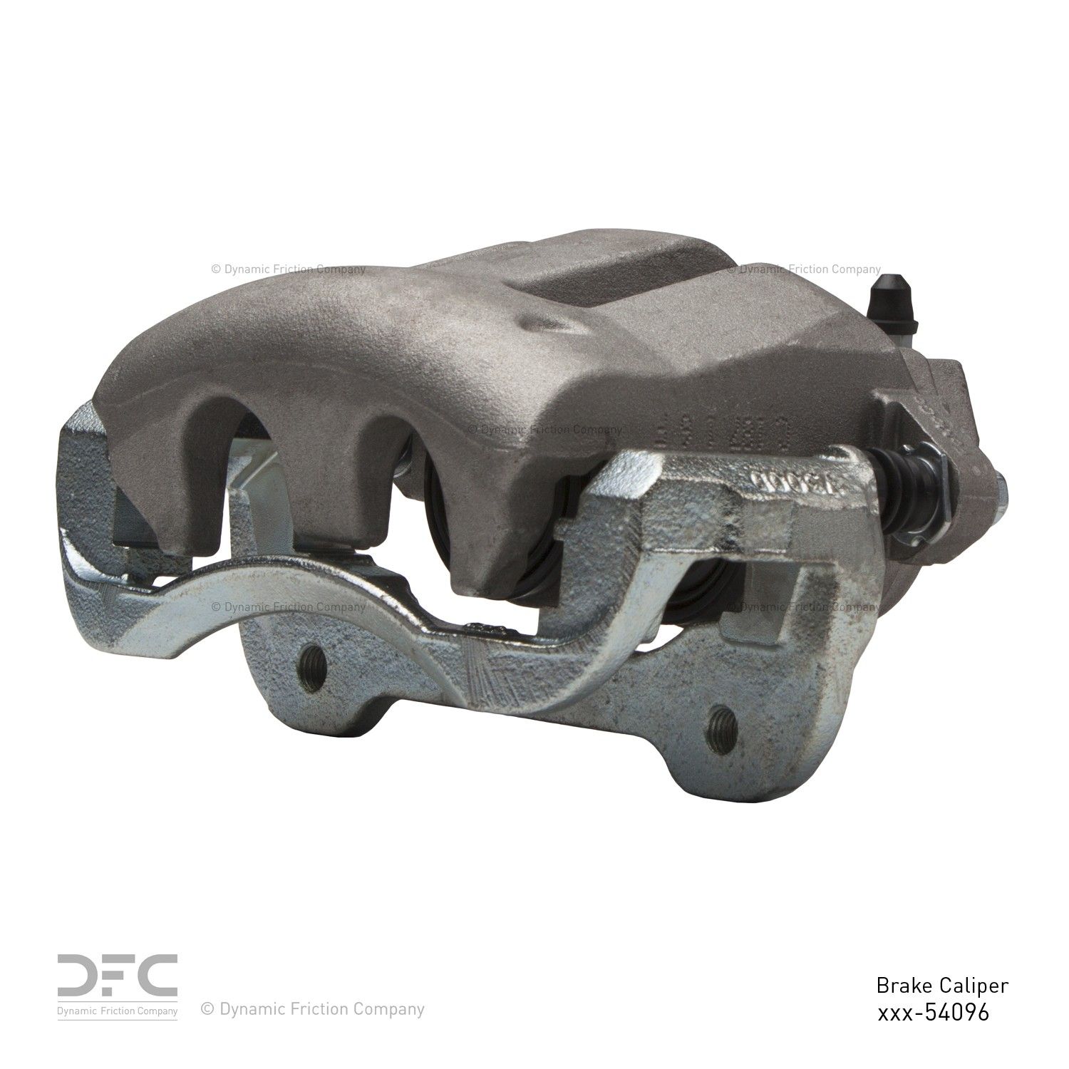 2014, 2013, 2012, 2011, 2010, 2009, 2008, 2007, 2006, 2005 Ford Mustang Disc Brake Caliper