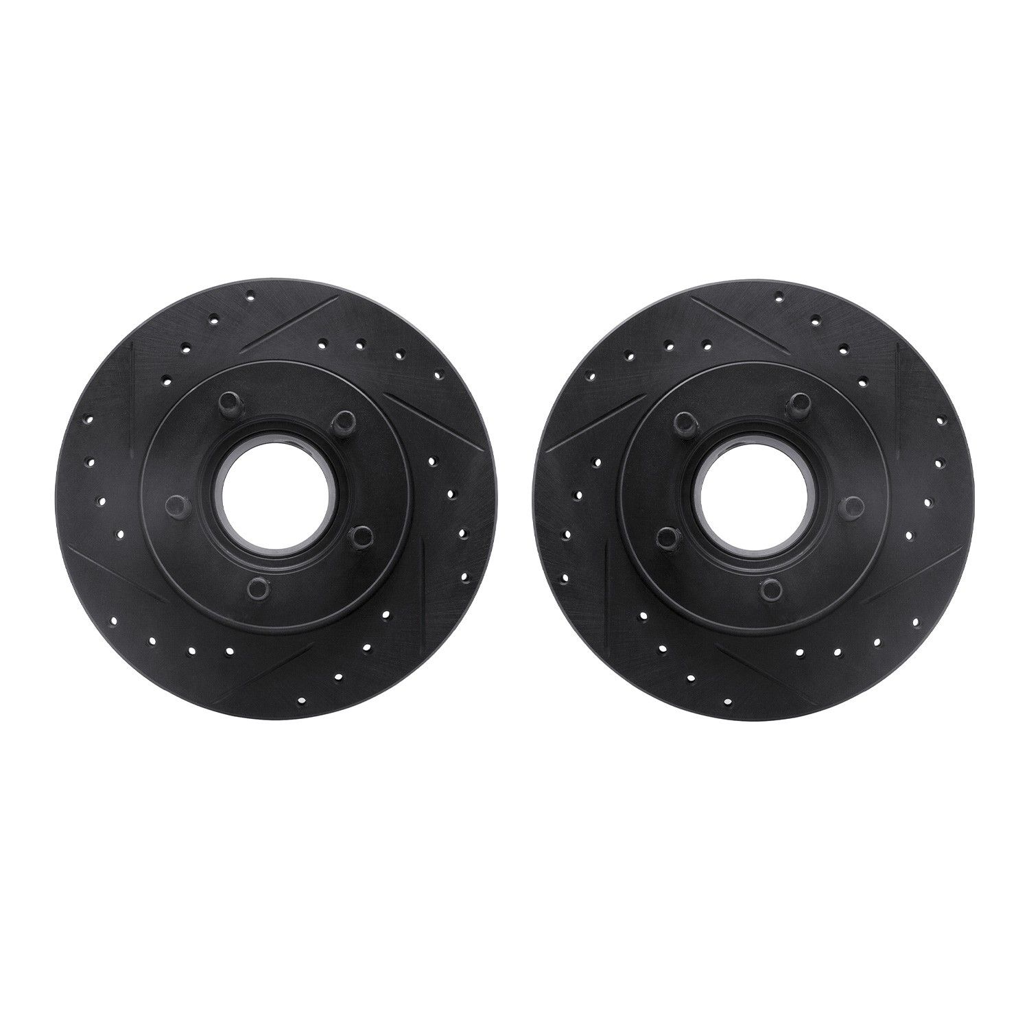 1992, 1991 Ford Explorer II Disc Brake Rotor Set
