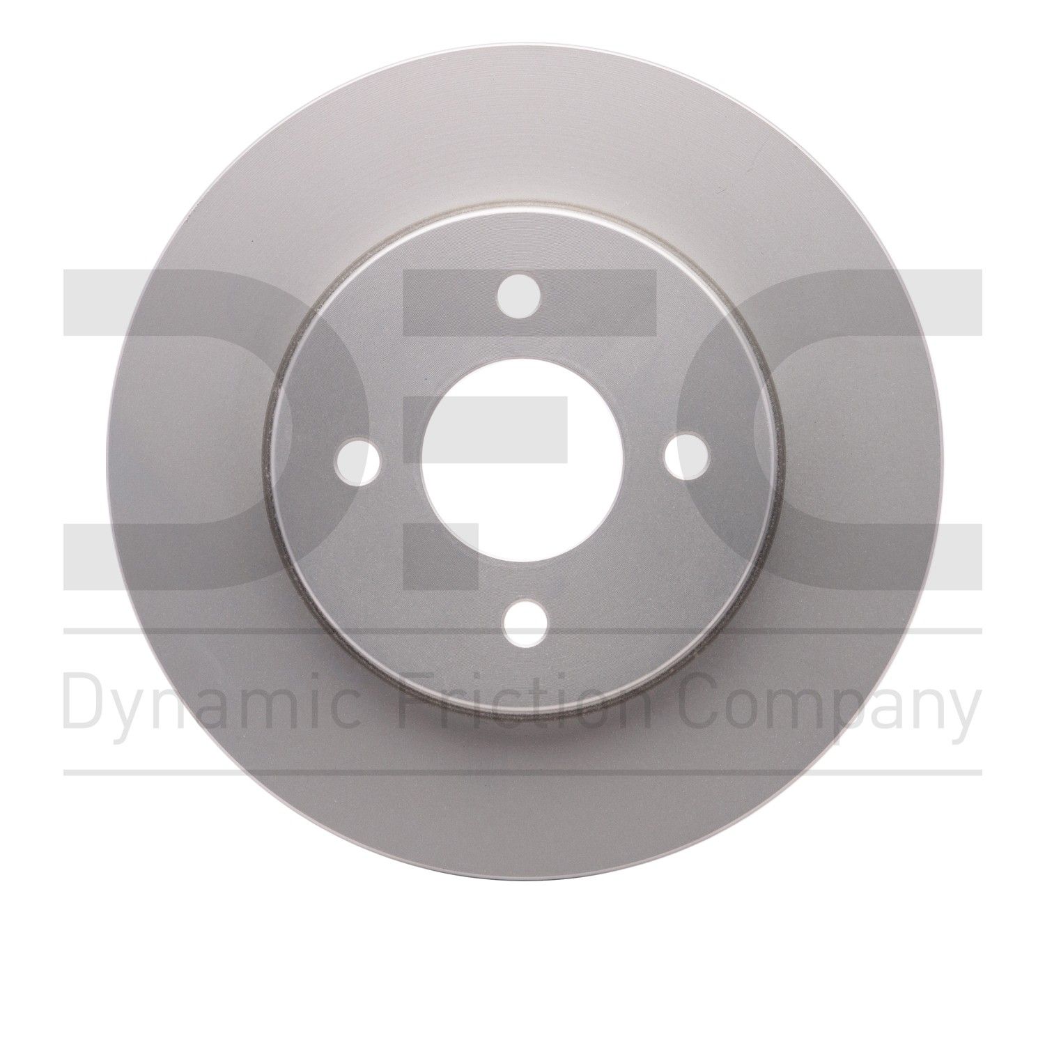 2019, 2018, 2017, 2016, 2015, 2014 Nissan Versa Note Disc Brake Rotor