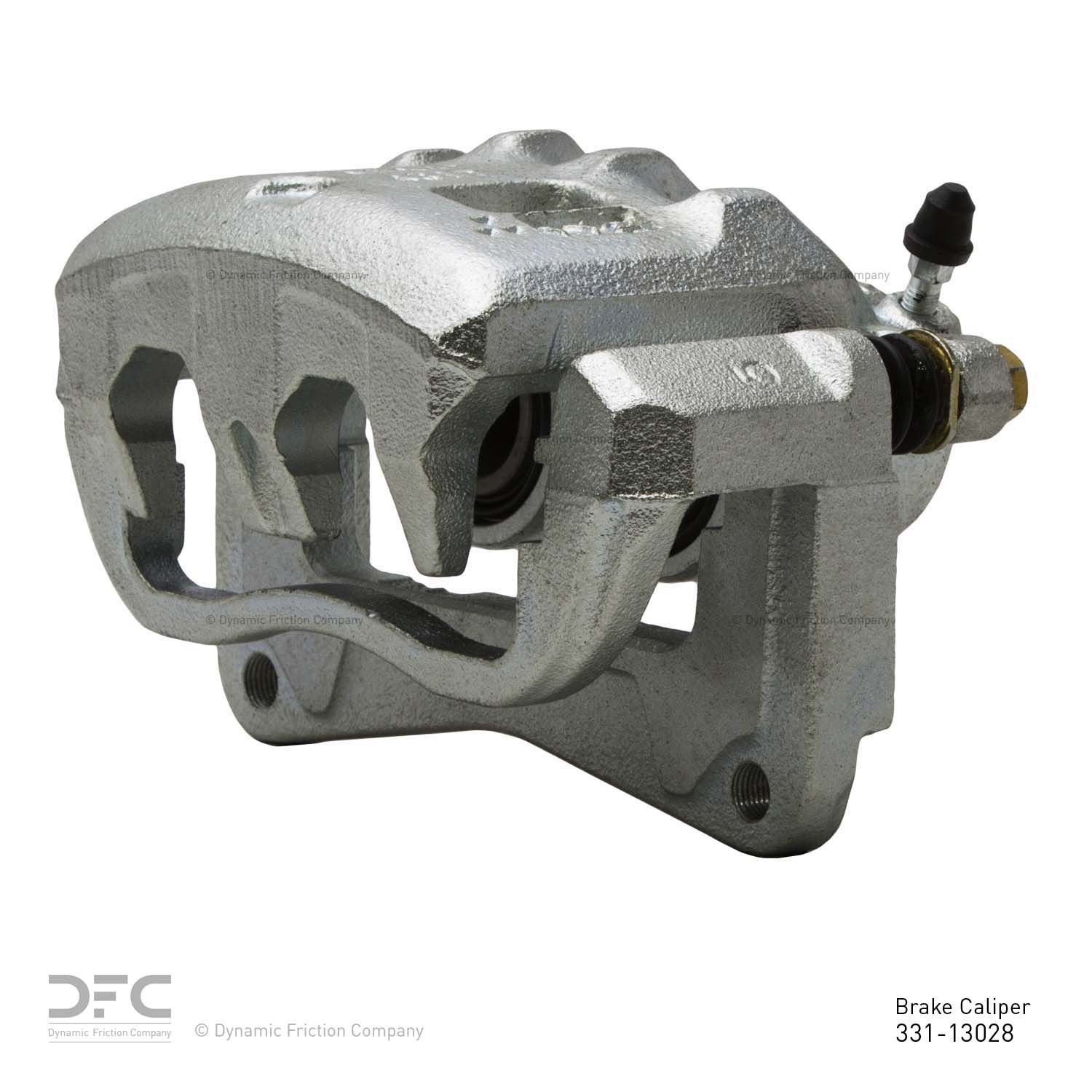 2002, 2001 Subaru Outback Disc Brake Caliper
