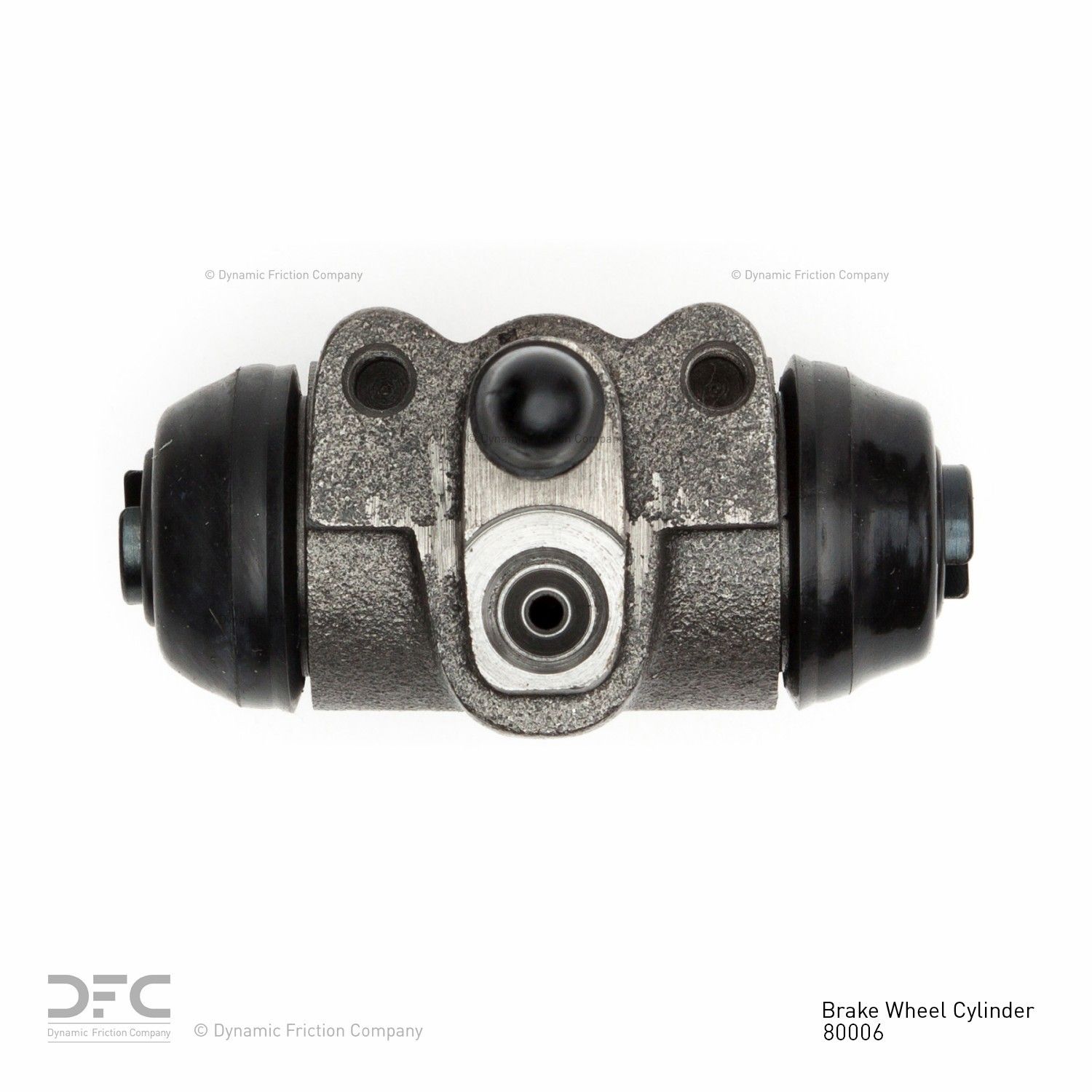 1981, 1980, 1979, 1978, 1977 Mazda GLC Drum Brake Wheel Cylinder