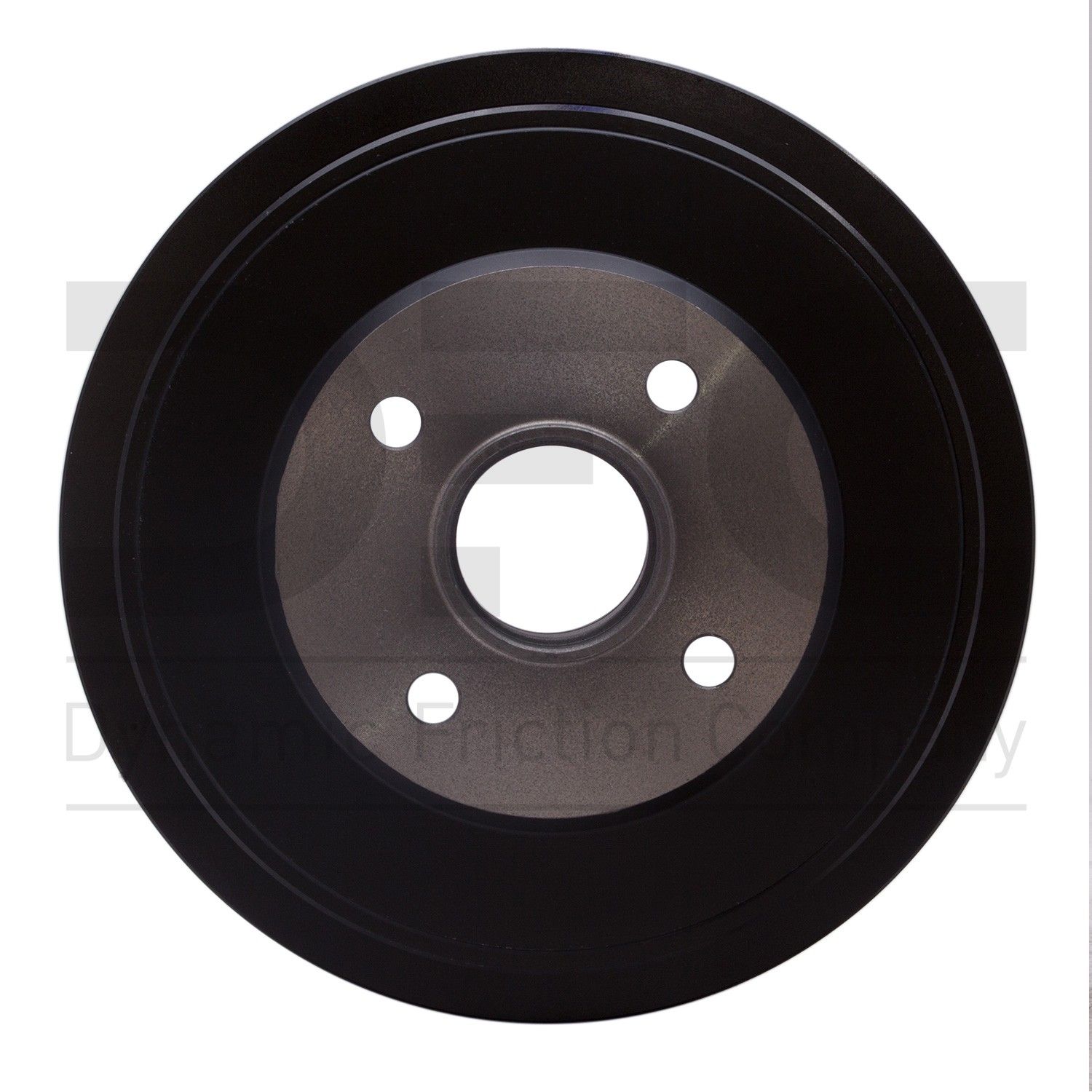 2019, 2018, 2017, 2016, 2015, 2014 Nissan Versa Note Brake Drum