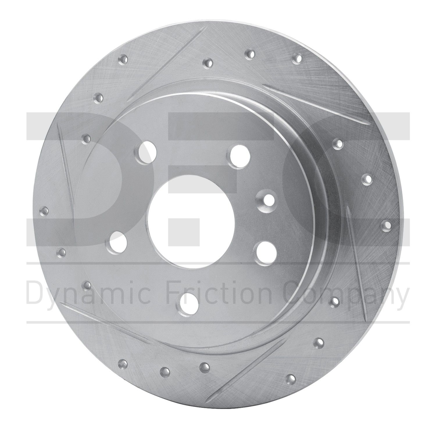 2011 Saab 9-5 Disc Brake Rotor