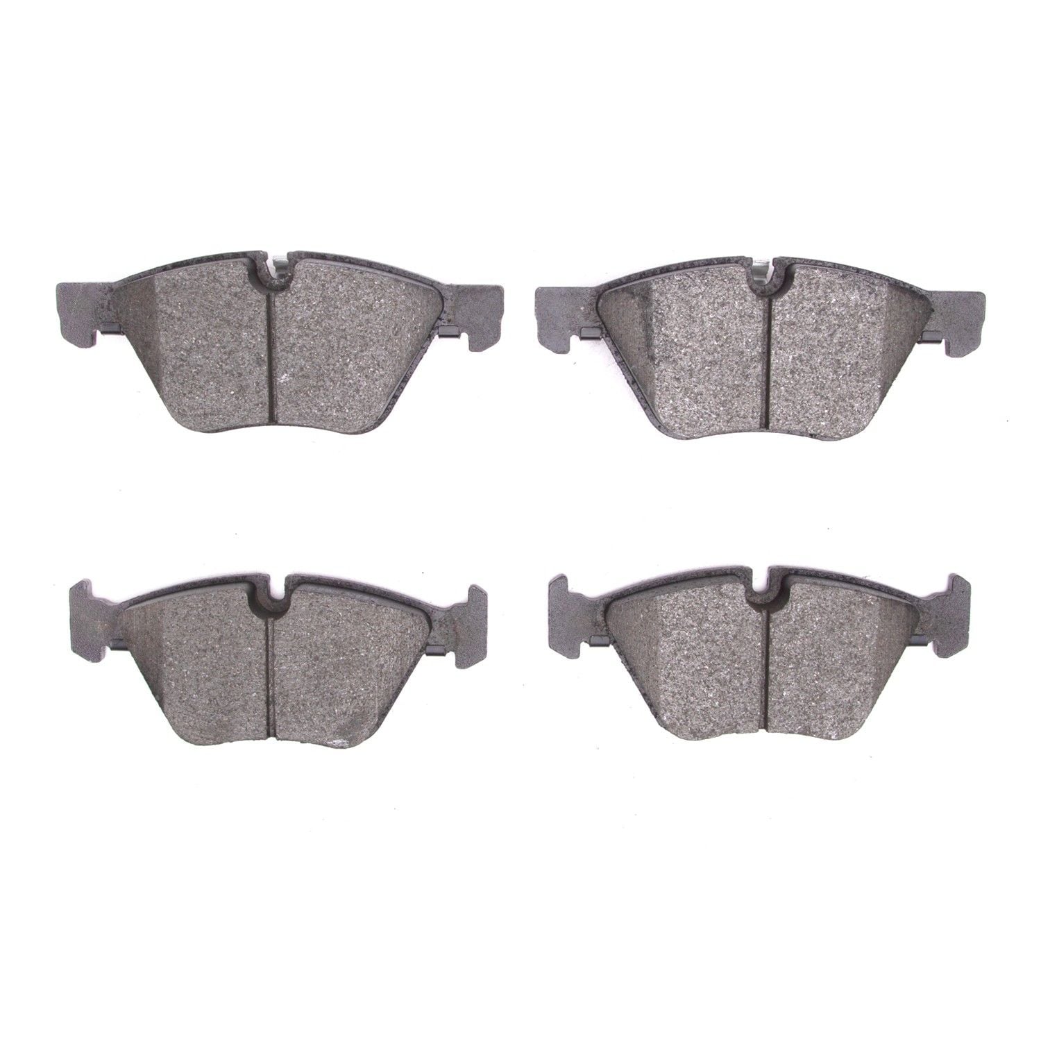 2009-2016 BMW 323i Disc Brake Pad Set Dynamic Friction