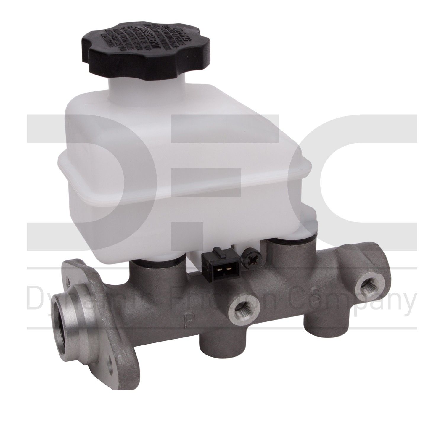 2005, 2004 Kia Spectra Brake Master Cylinder