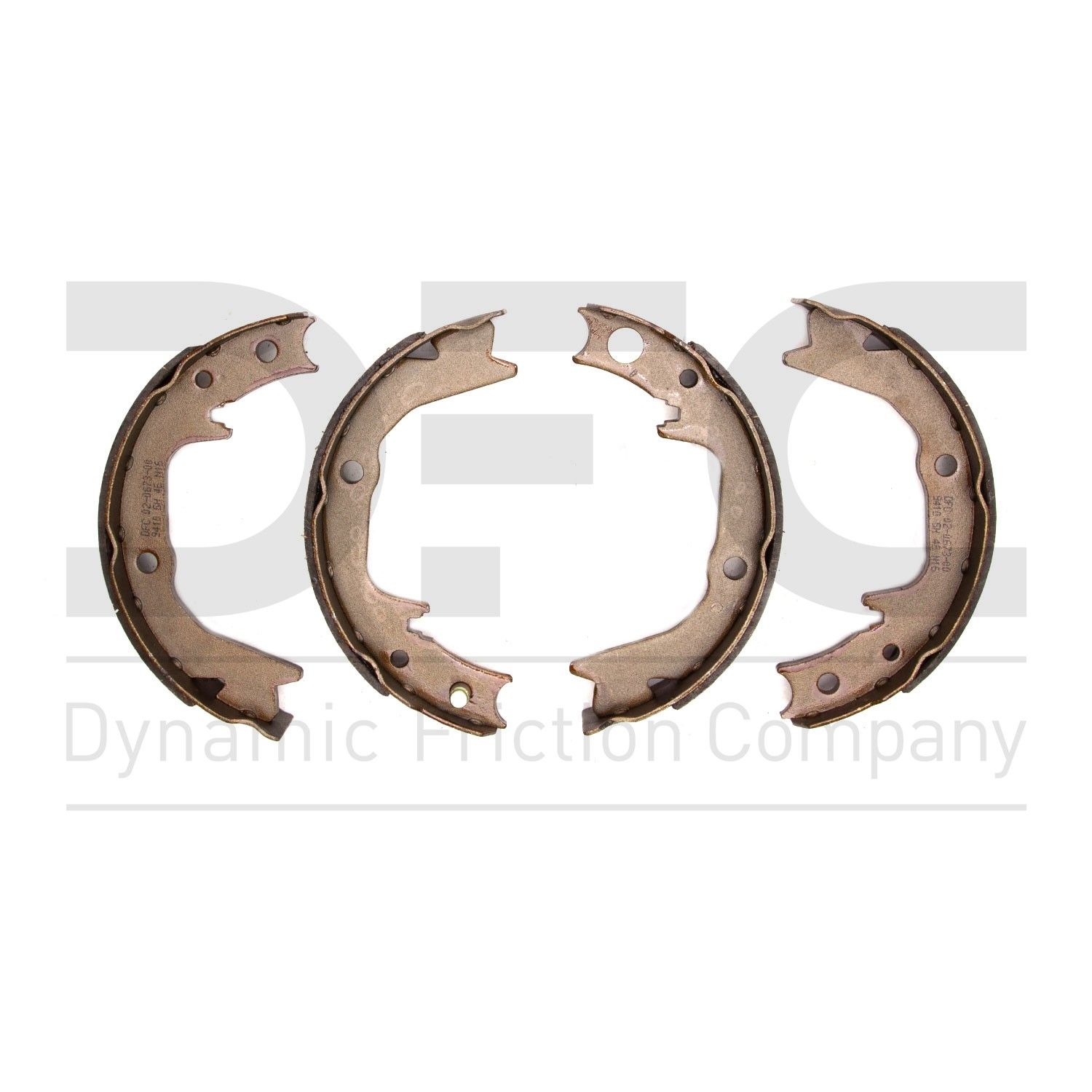 2005, 2004, 2003, 2002, 2001 Dodge Stratus Parking Brake Shoe