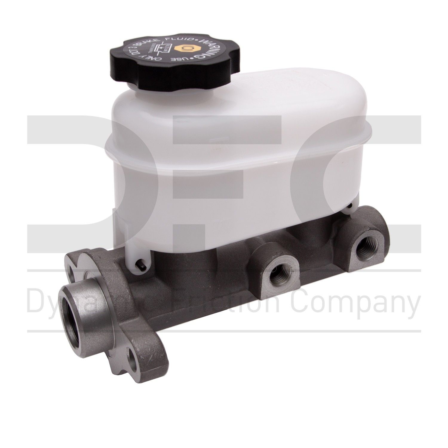 1999, 1998 GMC Jimmy Brake Master Cylinder