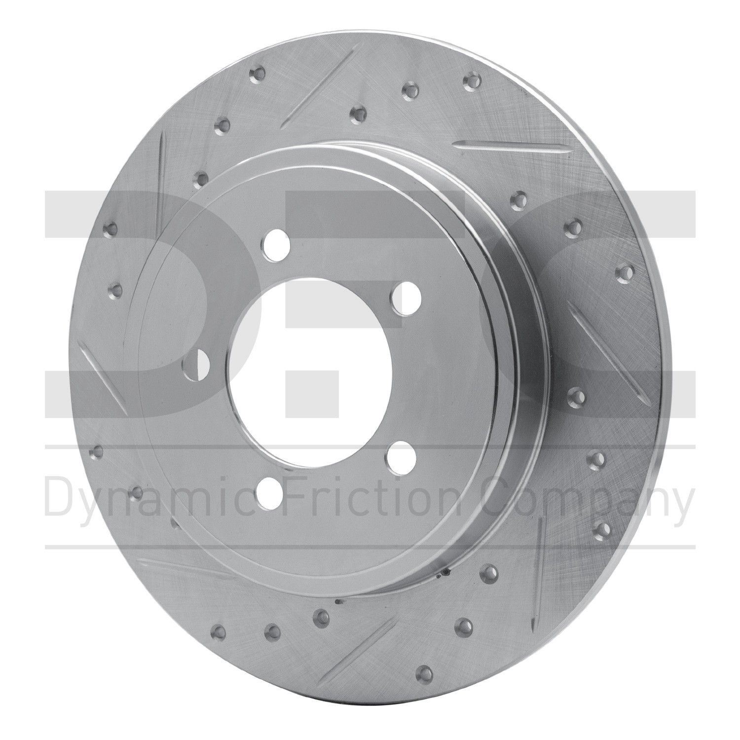 2010, 2009, 2008, 2007, 2006, 2005, 2004, 2003, 2002 Ford Explorer Disc Brake Rotor