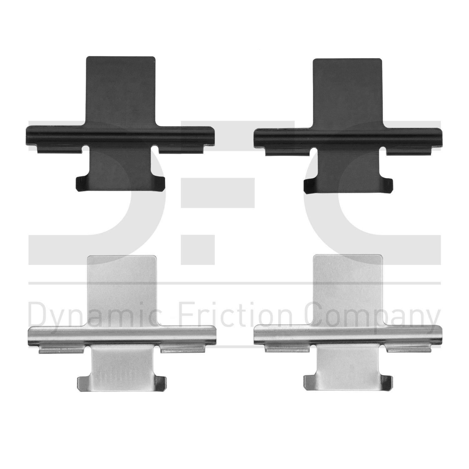 1984, 1983, 1982, 1981 Nissan Maxima Disc Brake Hardware Kit