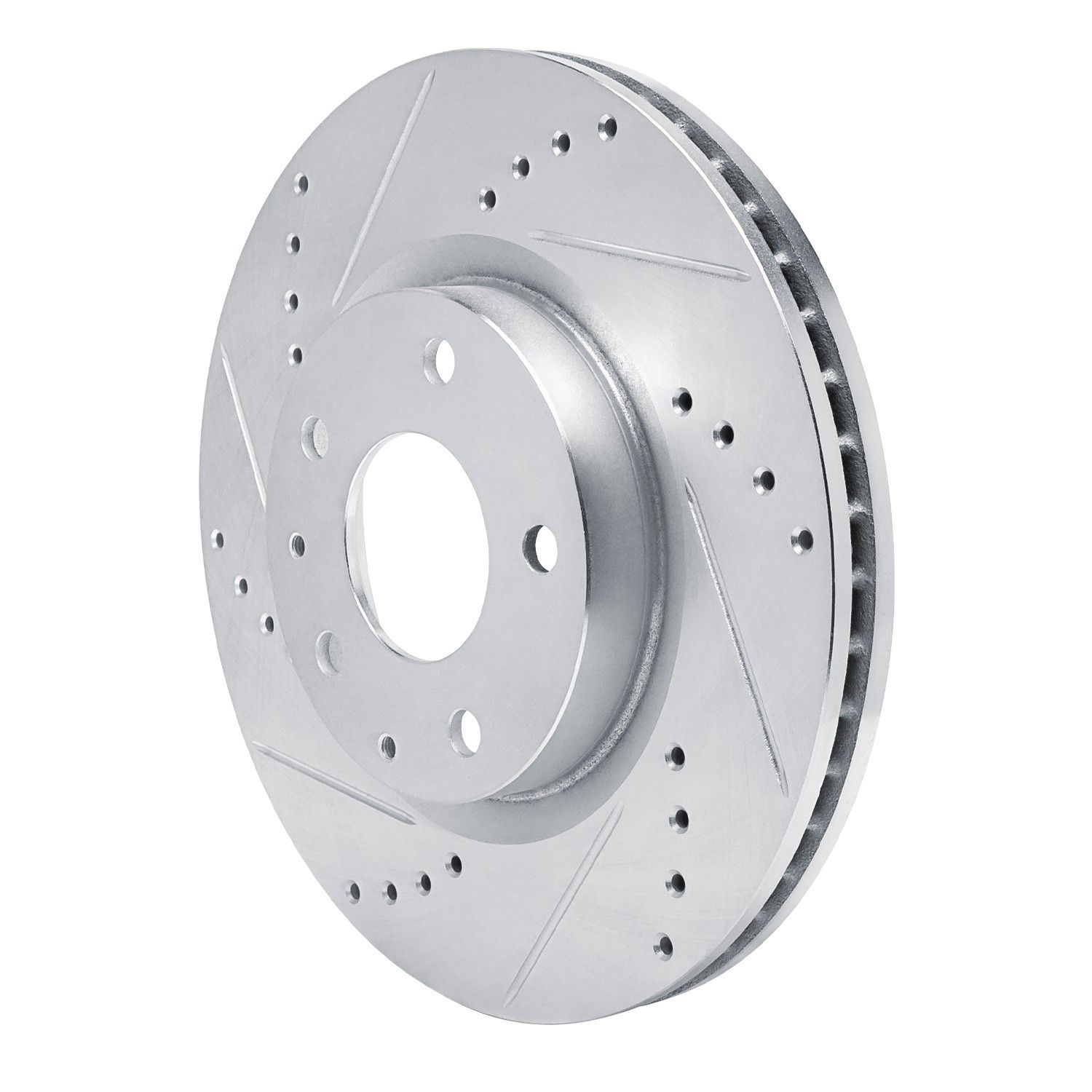 2025, 2024, 2023, 2022, 2021, 2020, 2019 Mazda 3 Disc Brake Rotor