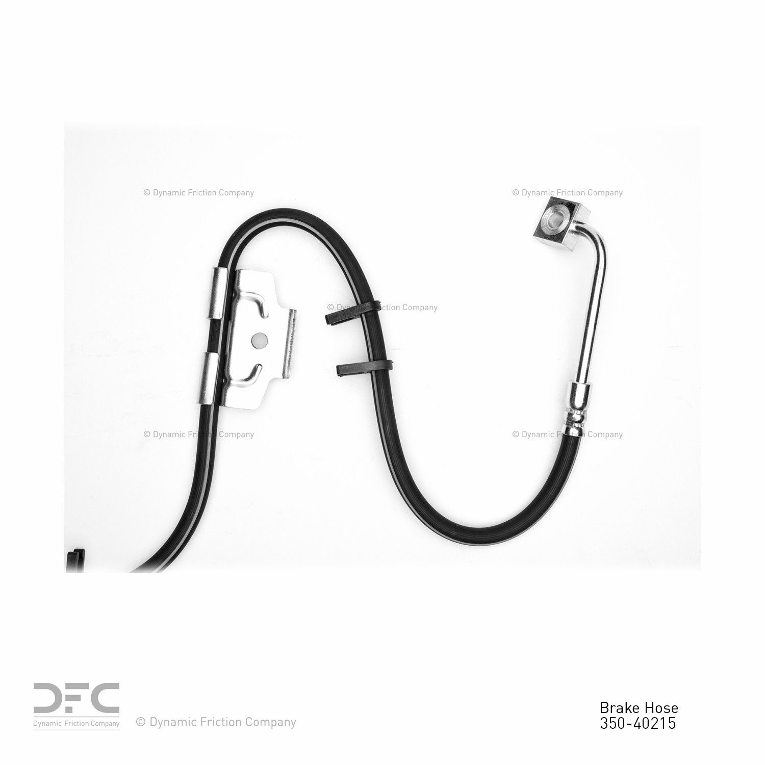 2022, 2021, 2020, 2019, 2018, 2017, 2016, 2015, 2014, 2013, 2012, 2011 Ram 5500 4500 Brake Hydraulic Hose