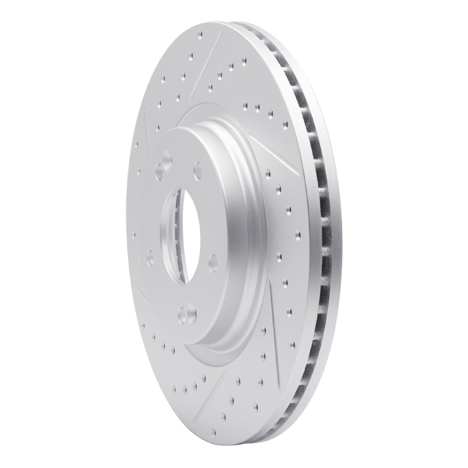 2023, 2022, 2021, 2020 Kia Forte5 Disc Brake Rotor