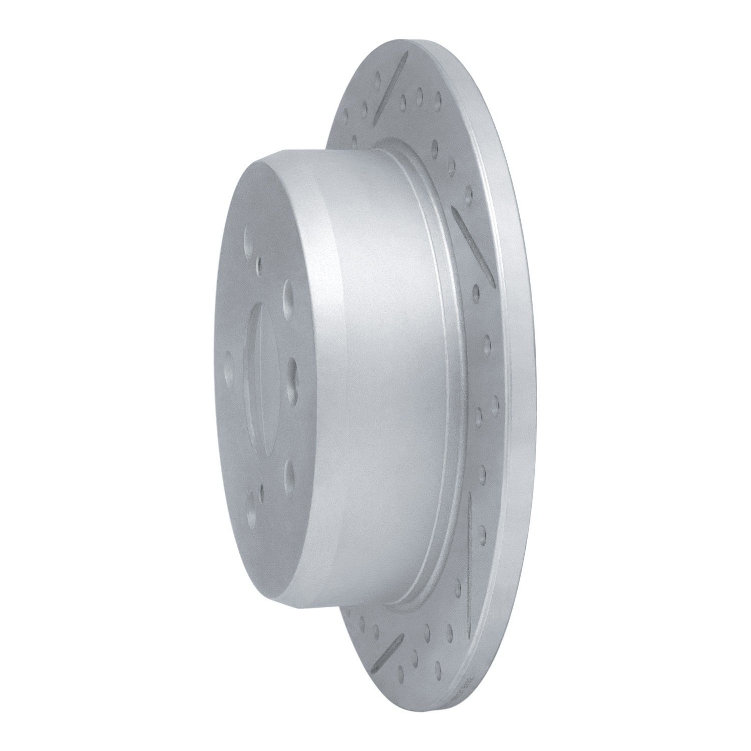 2003, 2002 Lexus ES300 Disc Brake Rotor