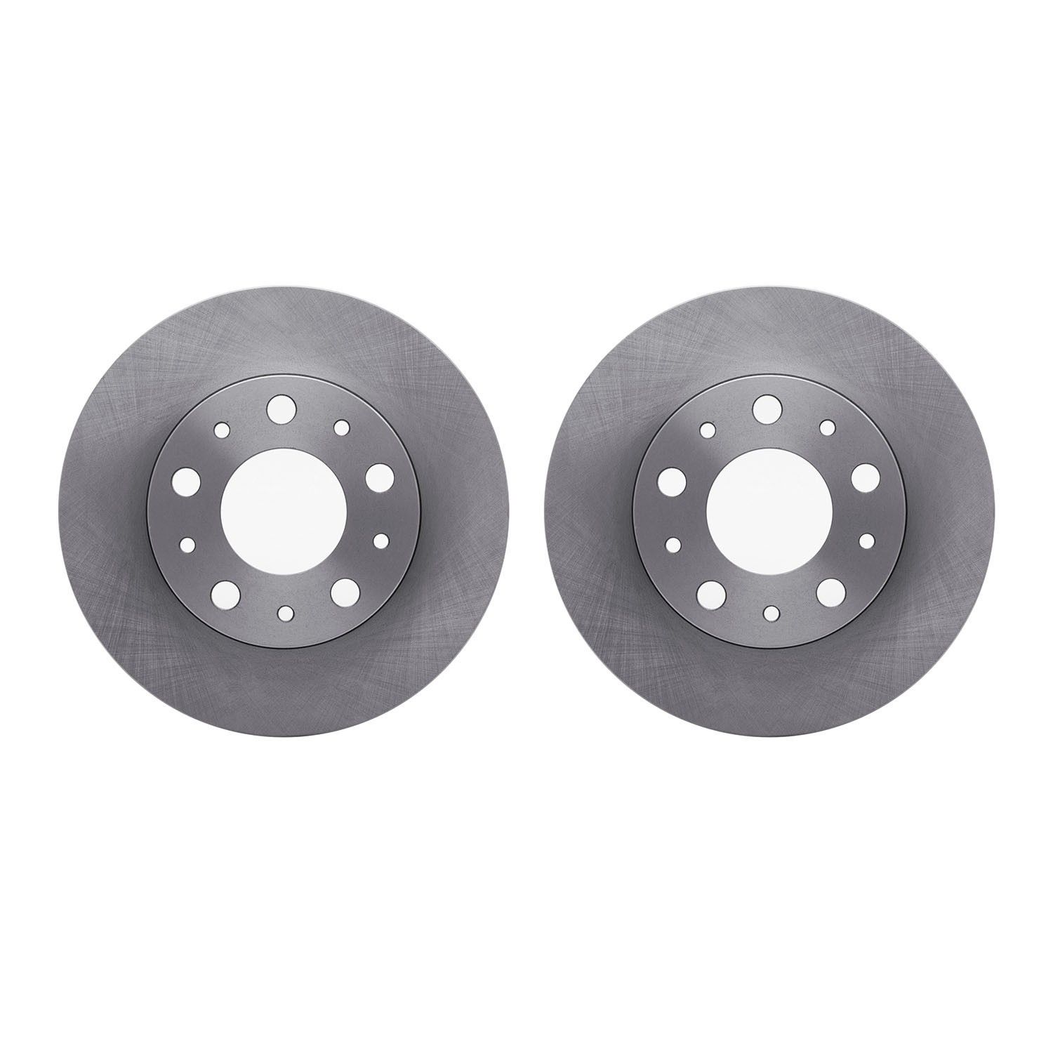 2024, 2023, 2022, 2021, 2020, 2019, 2018, 2017, 2016, 2015, 2014 Ram ProMaster 2500 1500 Disc Brake Rotor Set