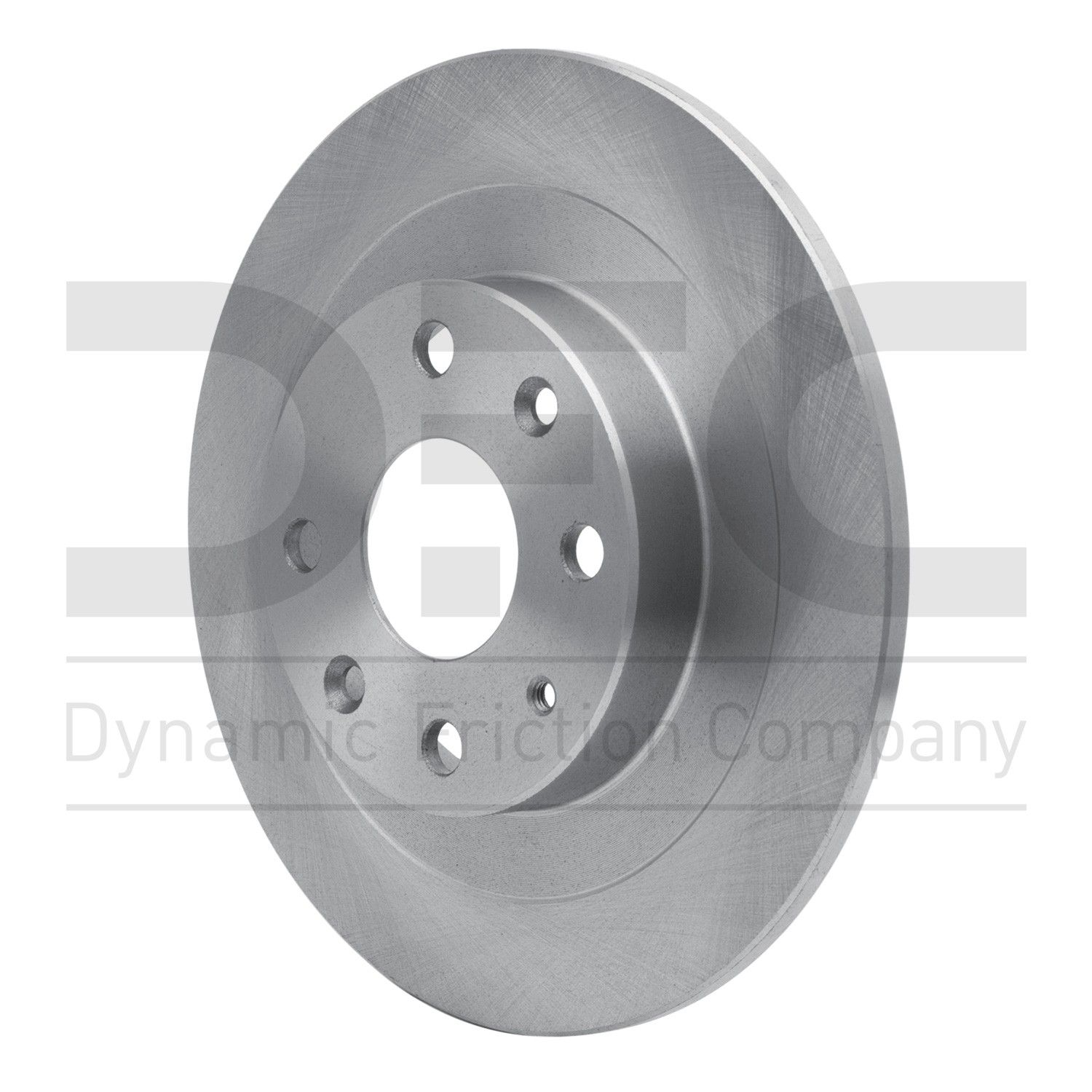 1995, 1994, 1993, 1992 Mazda MX-3 Disc Brake Rotor