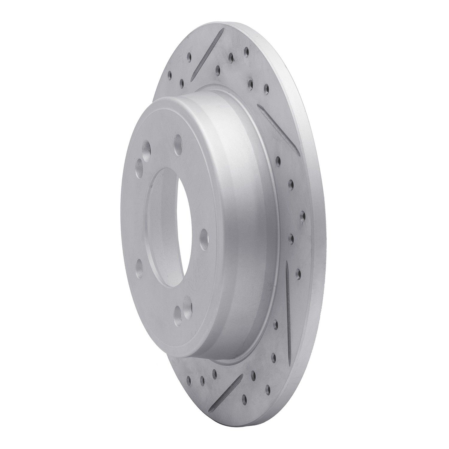 2024, 2023, 2022, 2021, 2020, 2019, 2018, 2017, 2016, 2015, 2014 Kia Forte Disc Brake Rotor