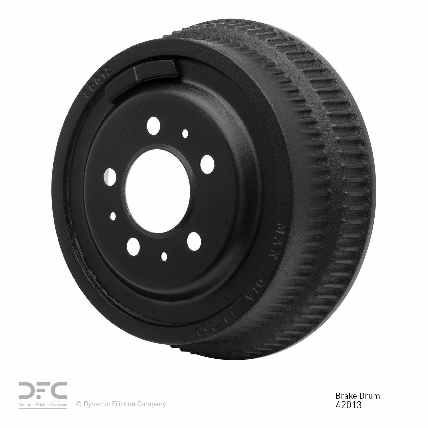 2001, 2000, 1999, 1998, 1997, 1996, 1995, 1994, 1993, 1992, 1991 Jeep Cherokee Ambassador Brake Drum