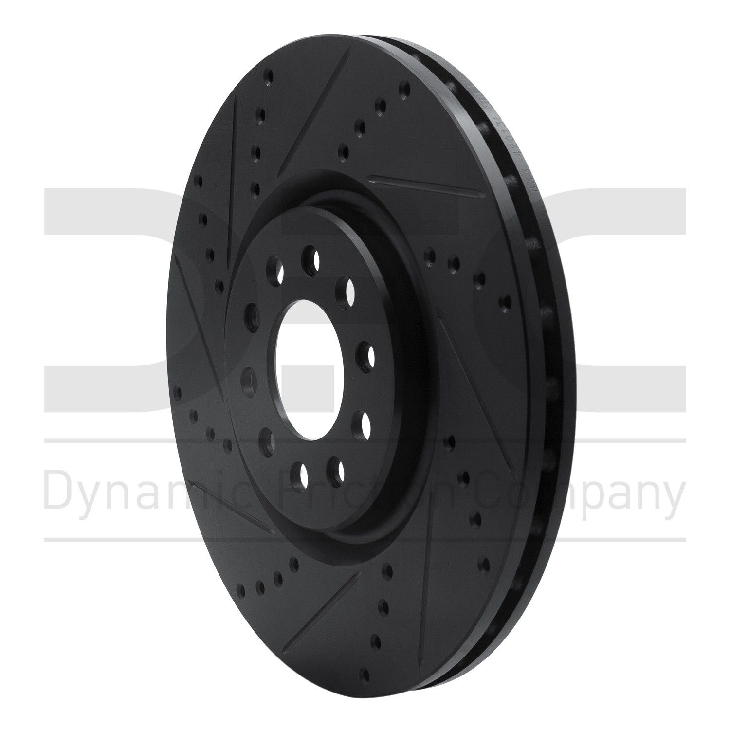 2024, 2023 Jeep Compass Tonale Disc Brake Rotor