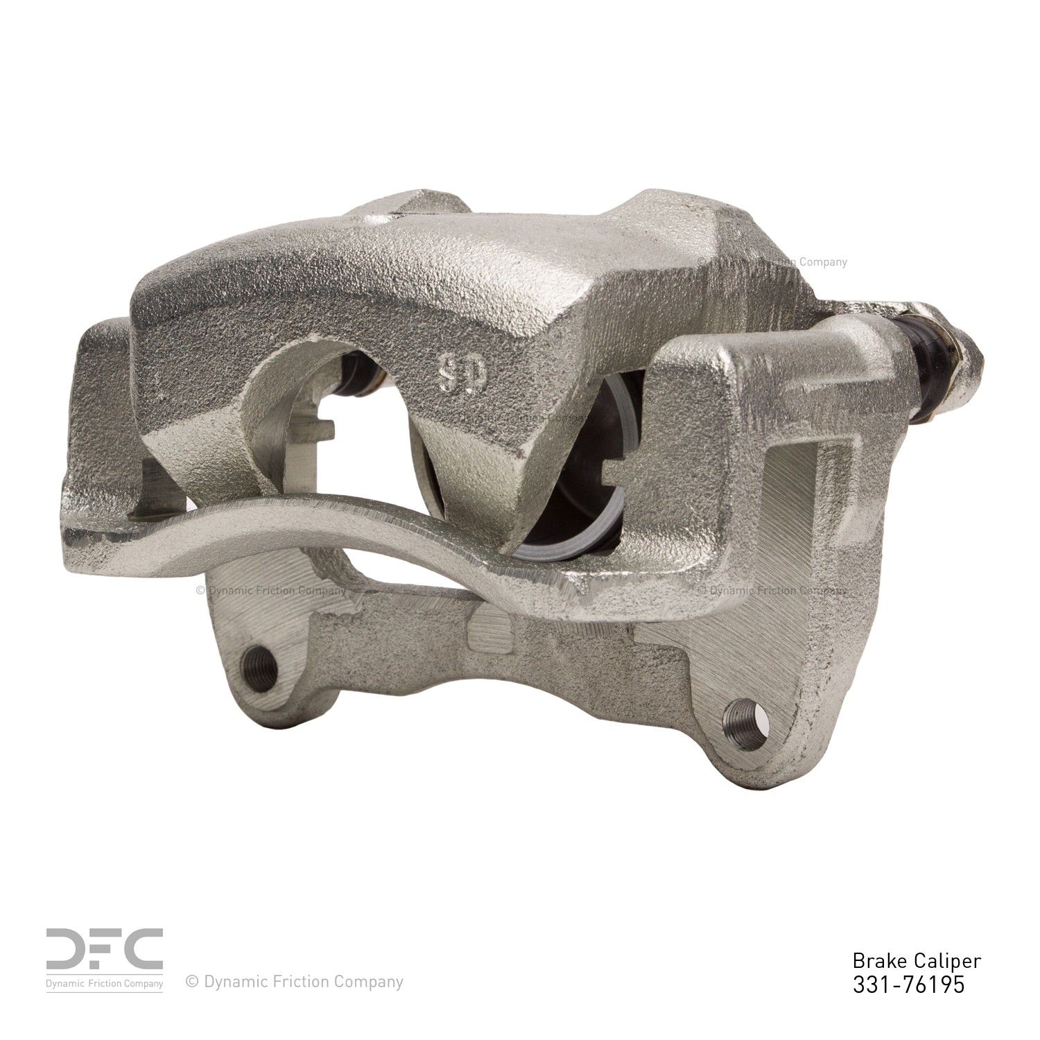 2008, 2007, 2006, 2005, 2004, 2003 Toyota Matrix Disc Brake Caliper