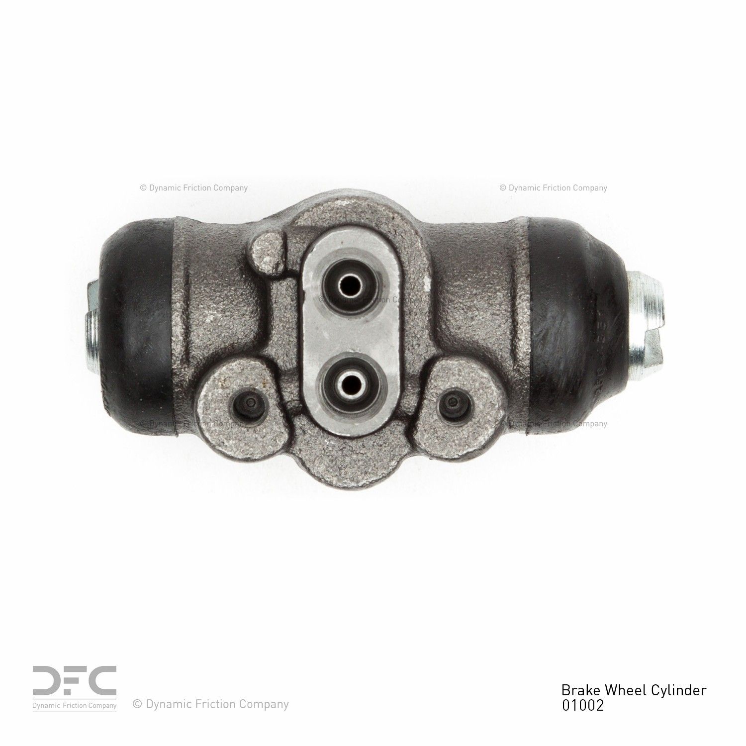 2004, 2003, 2002, 2001, 2000, 1999, 1998 Chevrolet Tracker Drum Brake Wheel Cylinder