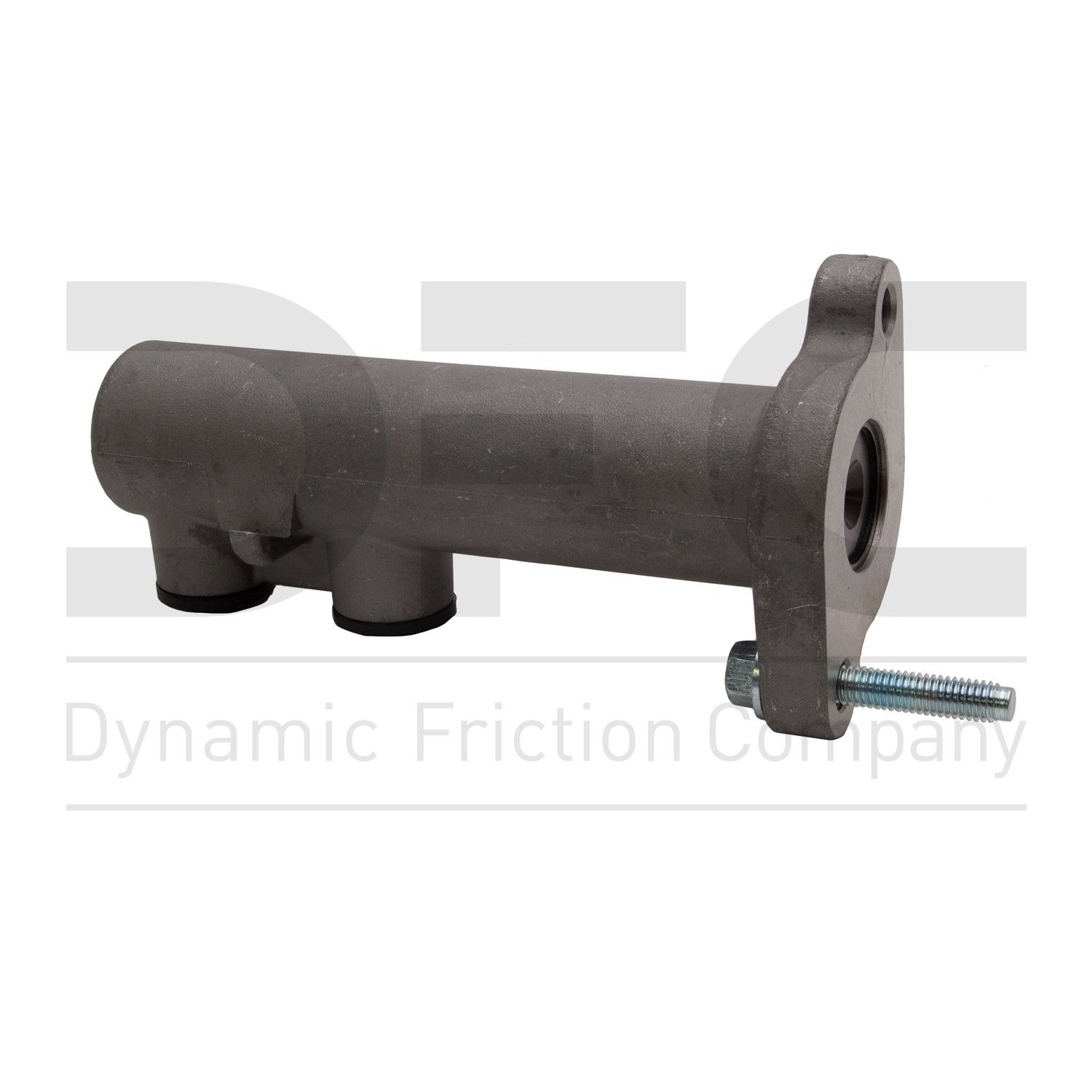 2018, 2017, 2016, 2015, 2014, 2013, 2012 Ram 2500 Brake Master Cylinder
