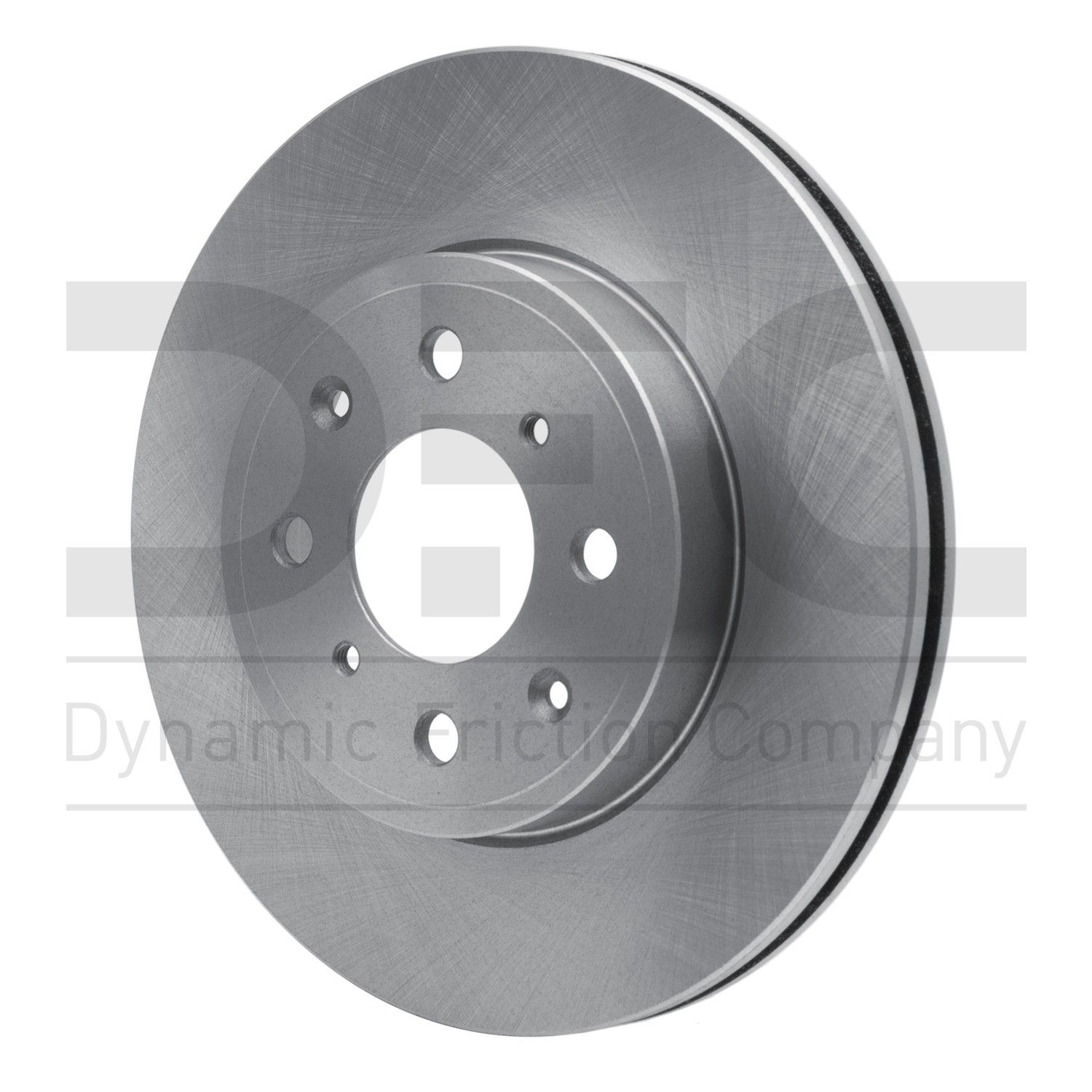 2020, 2019, 2018, 2017, 2016, 2015 Honda Fit Disc Brake Rotor