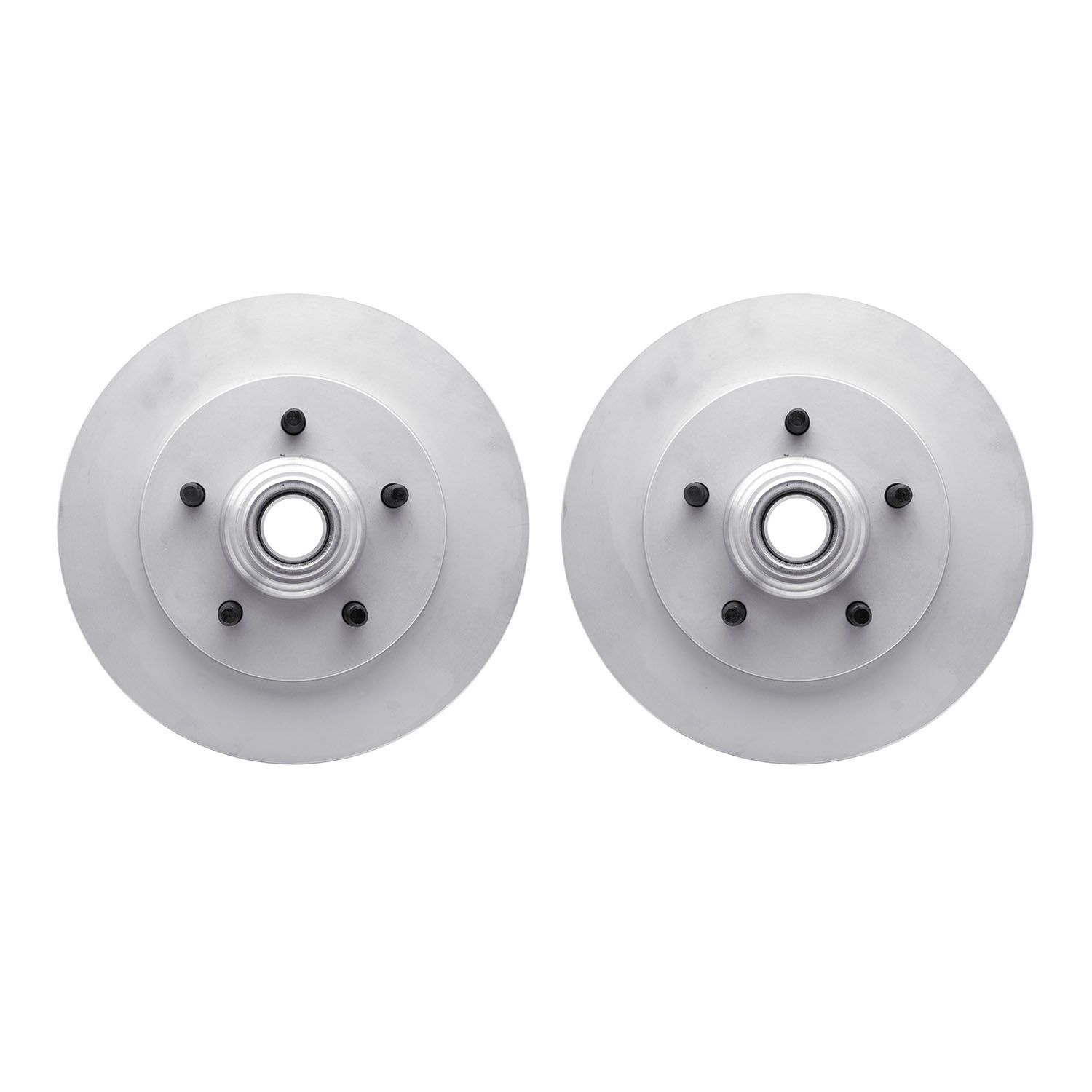 2002, 2001, 2000, 1999 Ford Expedition Disc Brake Rotor Set