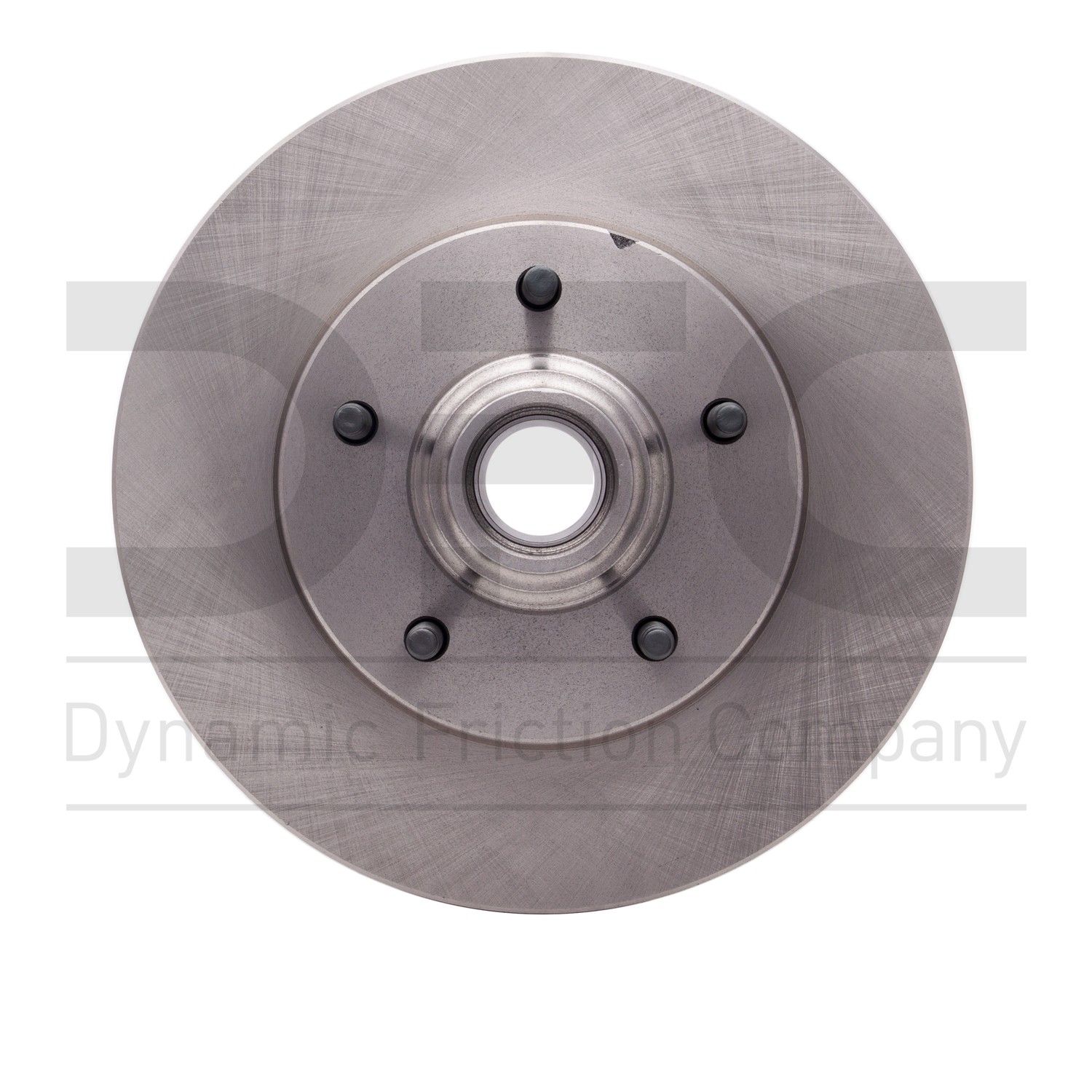 1999, 1998, 1997 Ford F-150 Disc Brake Rotor