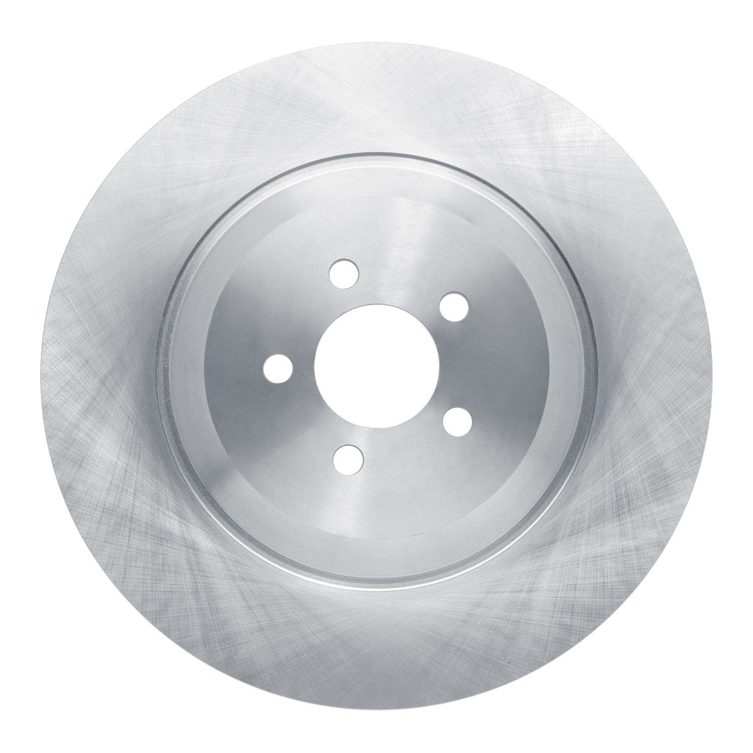2023, 2022, 2021 Dodge Challenger Disc Brake Rotor