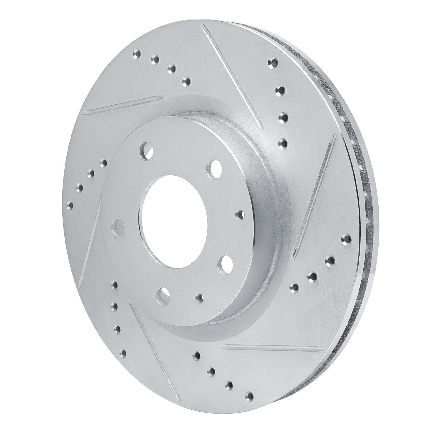 2025, 2024, 2023, 2022, 2021, 2020, 2019 Mazda 3 Disc Brake Rotor