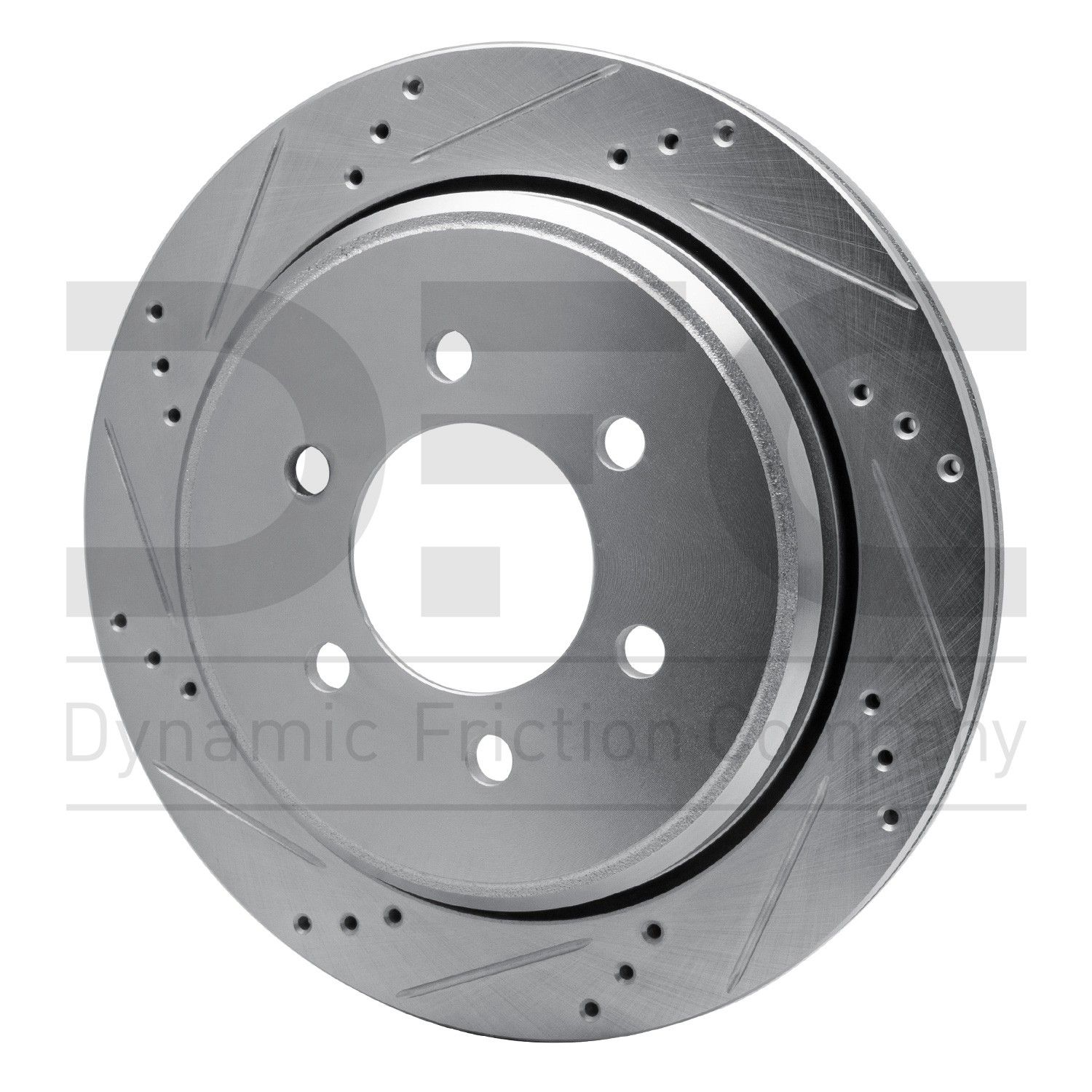 2006, 2005, 2004, 2003, 2002 Ford Expedition Disc Brake Rotor