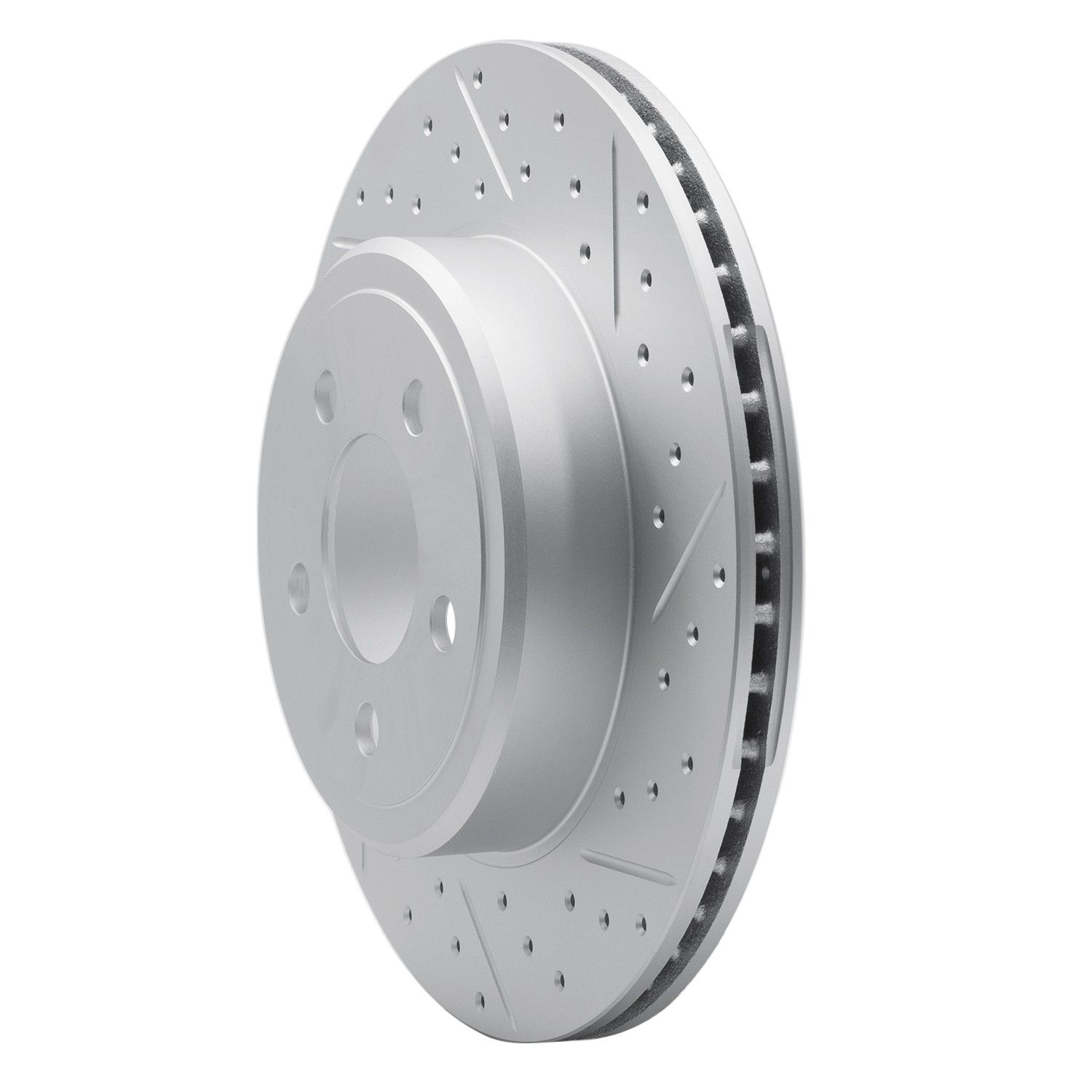 2024, 2023, 2022 Mini Cooper Disc Brake Rotor
