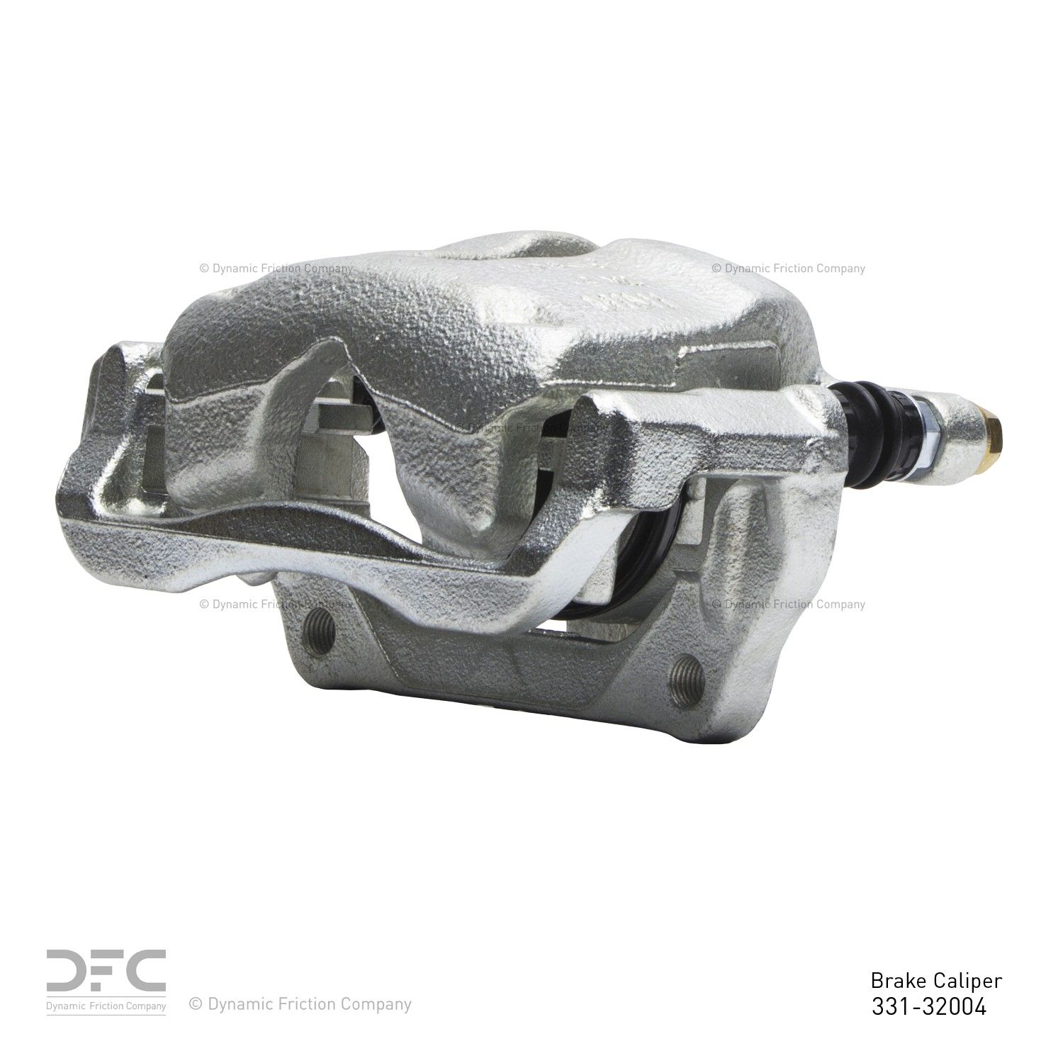 2016, 2015, 2014, 2013, 2012, 2011, 2010, 2009, 2008, 2007 Mini Cooper Disc Brake Caliper